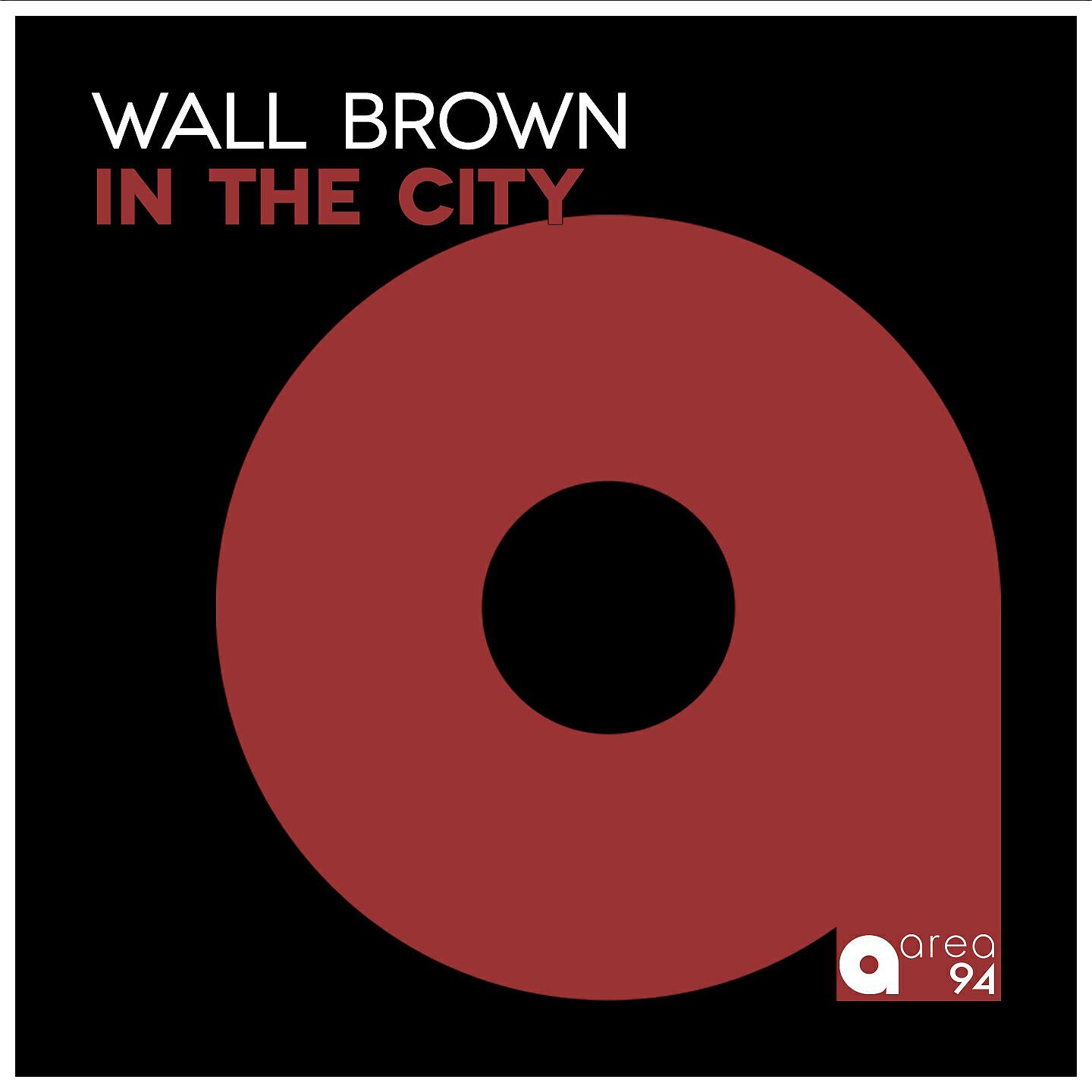 Релиз In the City