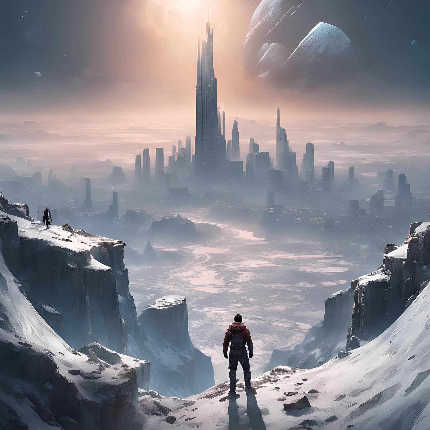 Релиз Ice