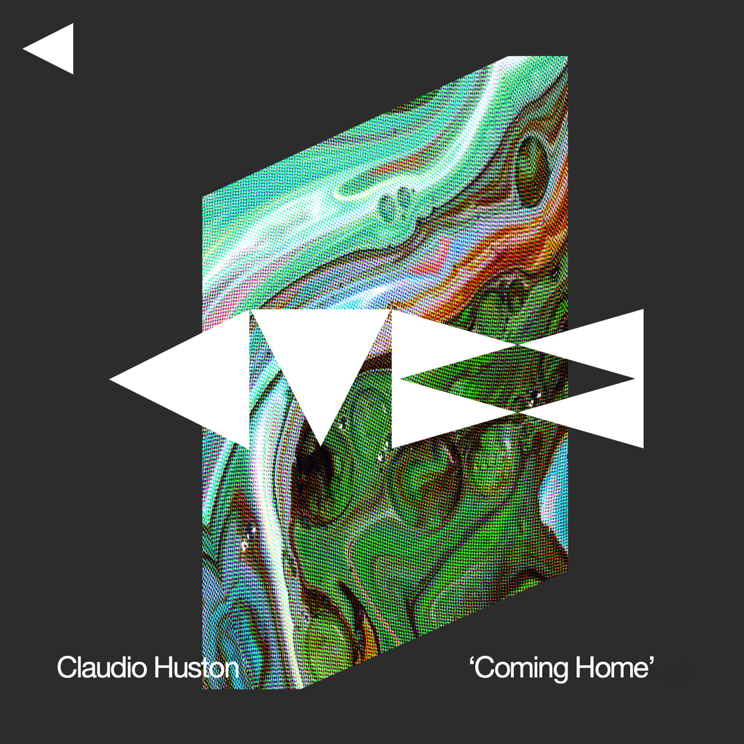 Claudio Huston