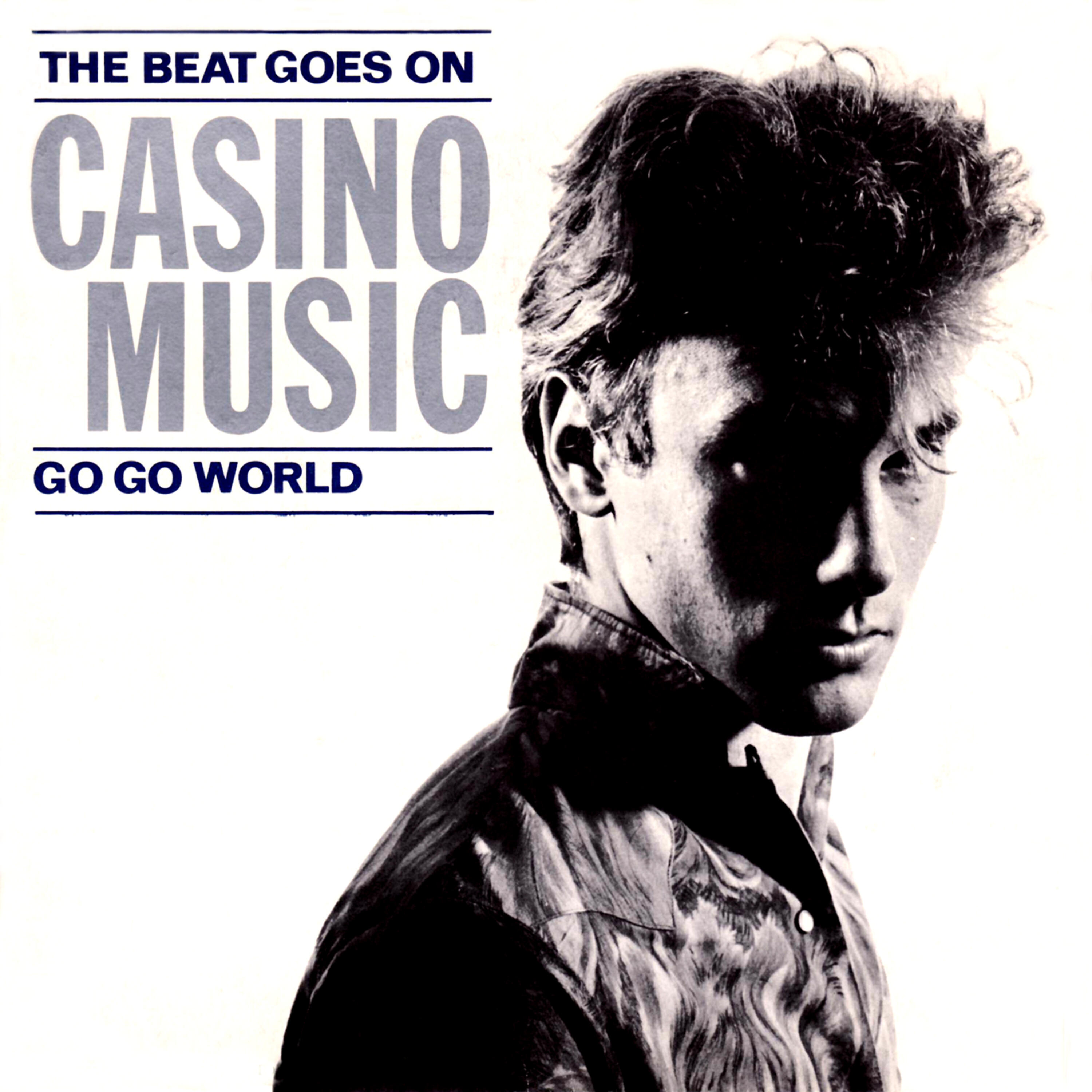 Релиз The Beat Goes On - EP