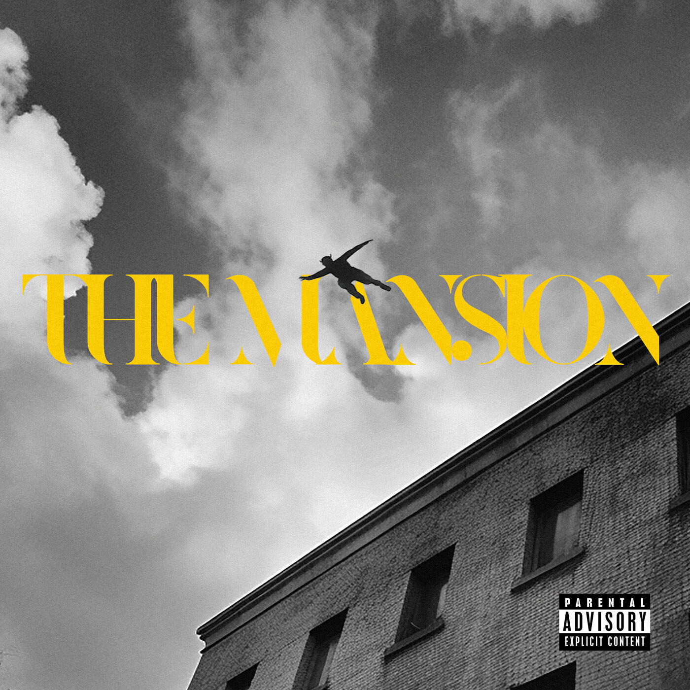Релиз THE MANSION