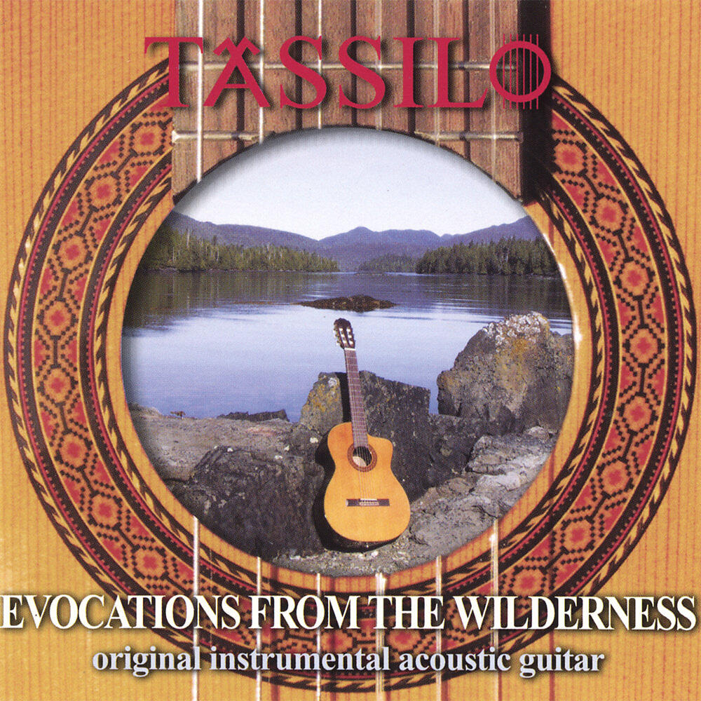 Релиз Evocations From The Wilderness