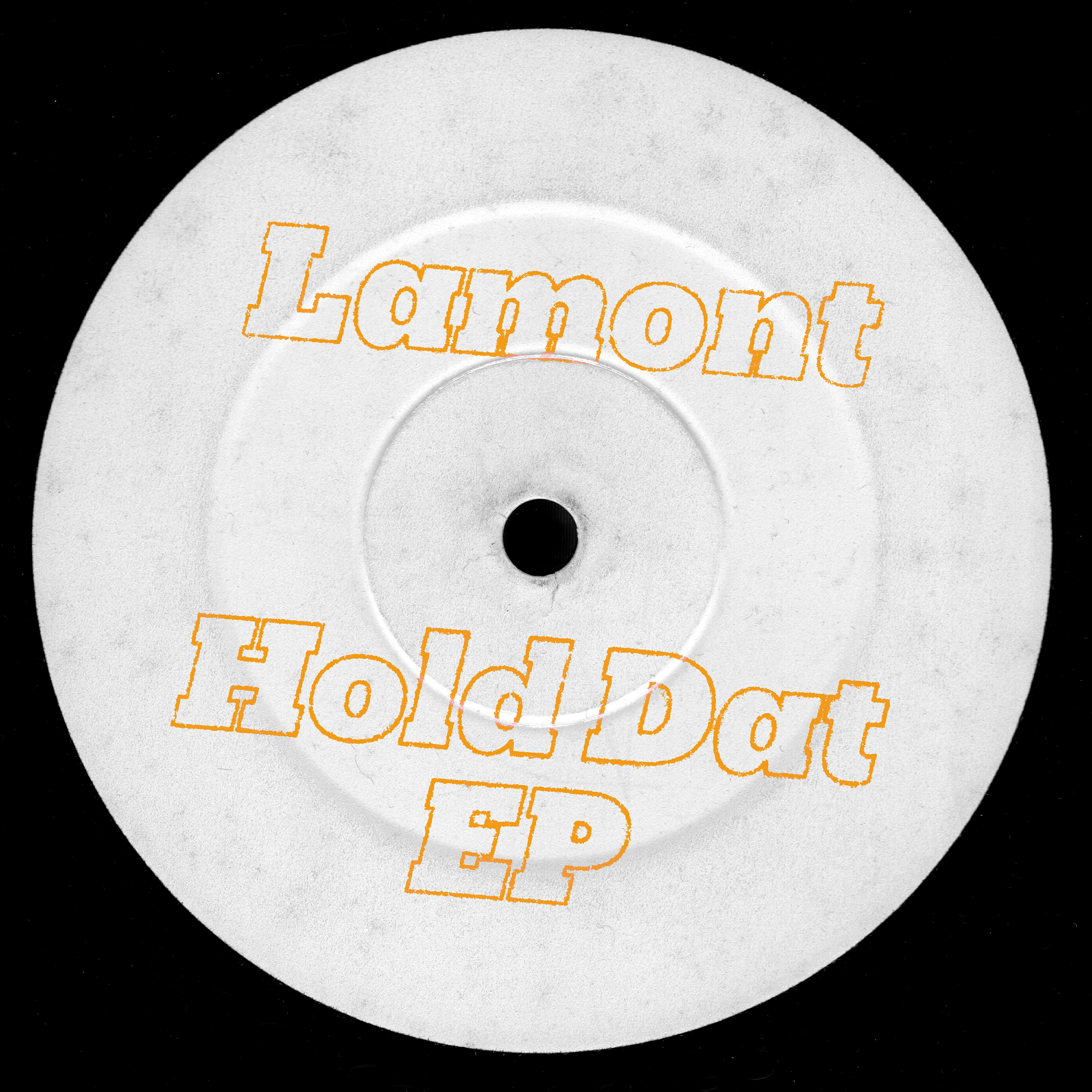 Релиз Hold Dat EP