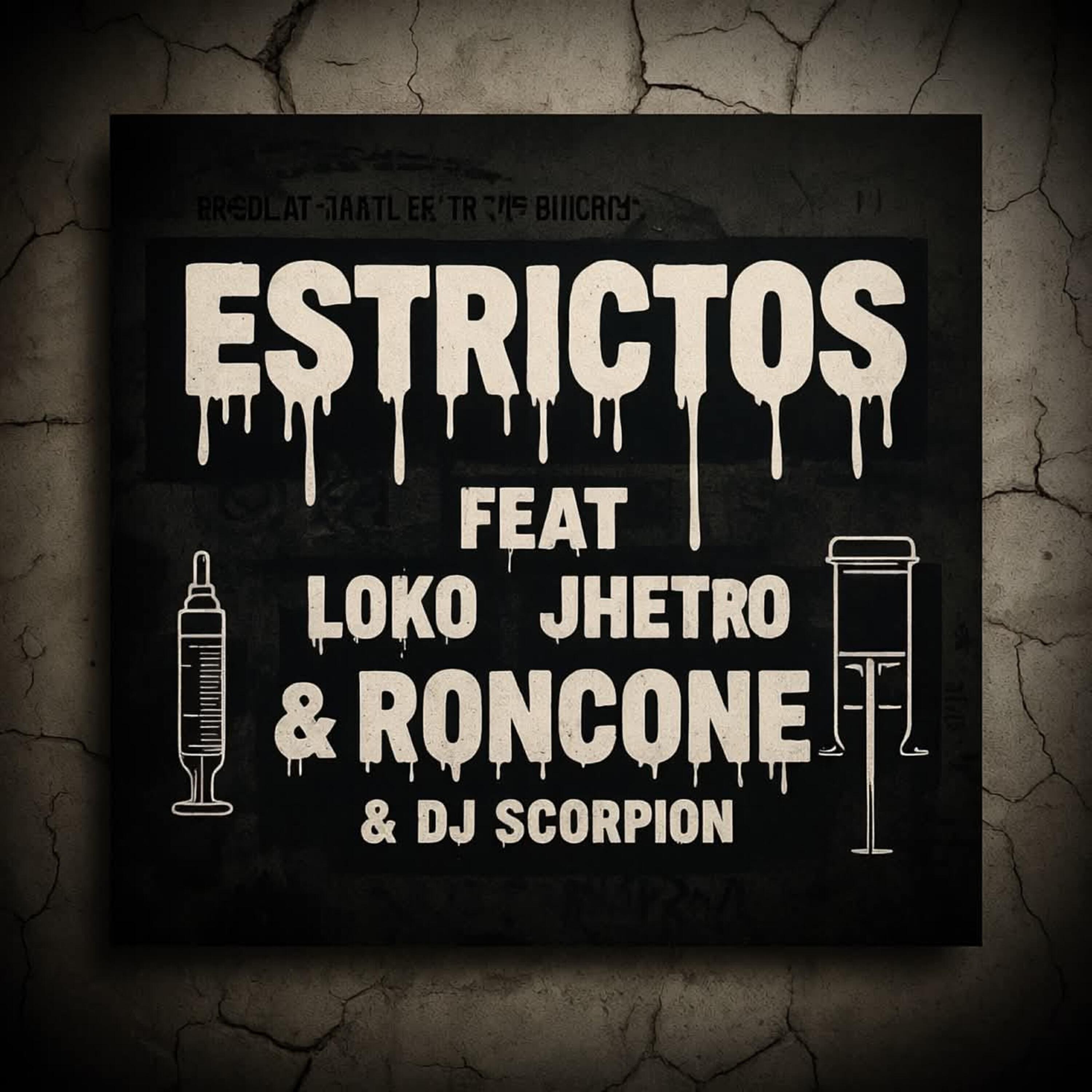Релиз Estrictos