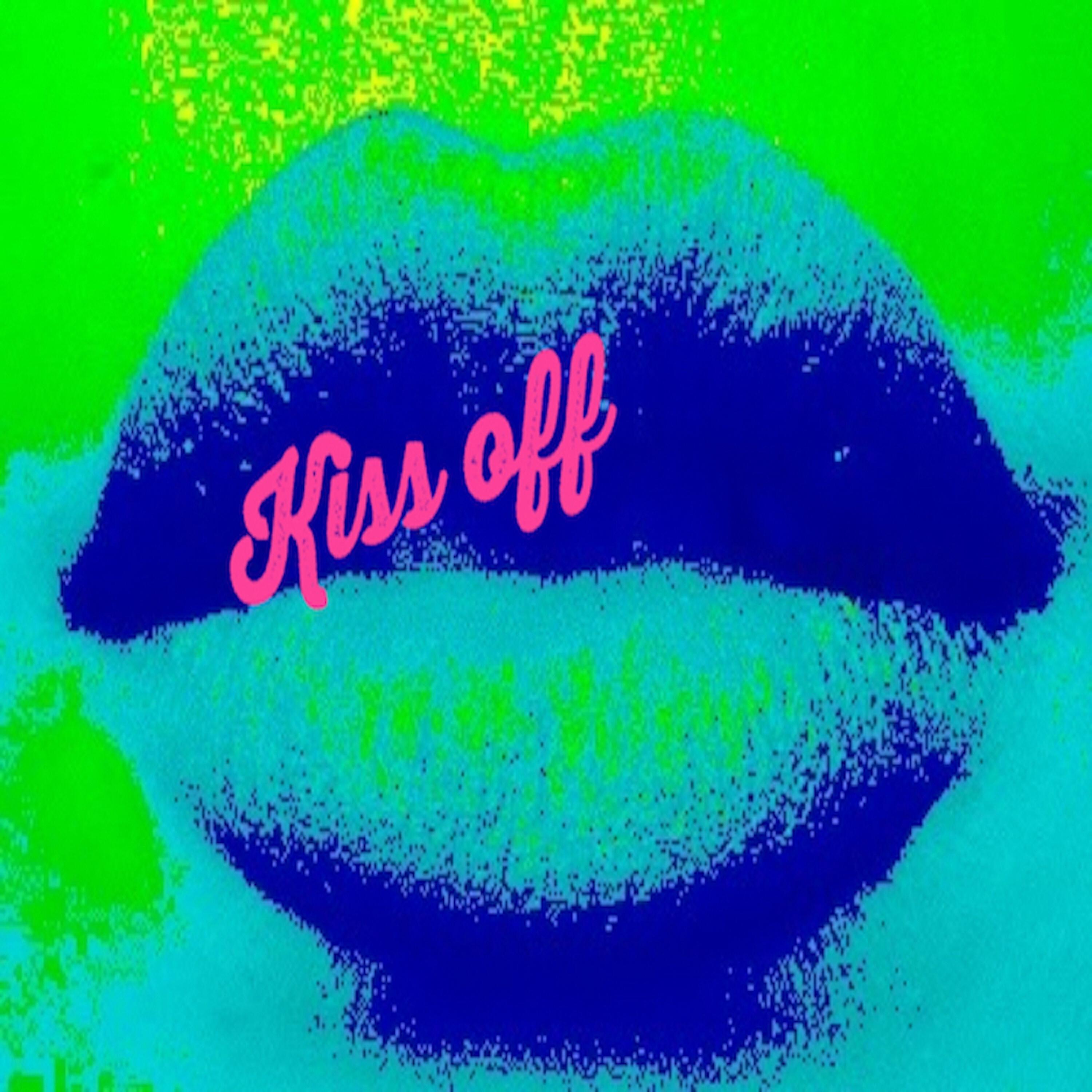 KISS OFF