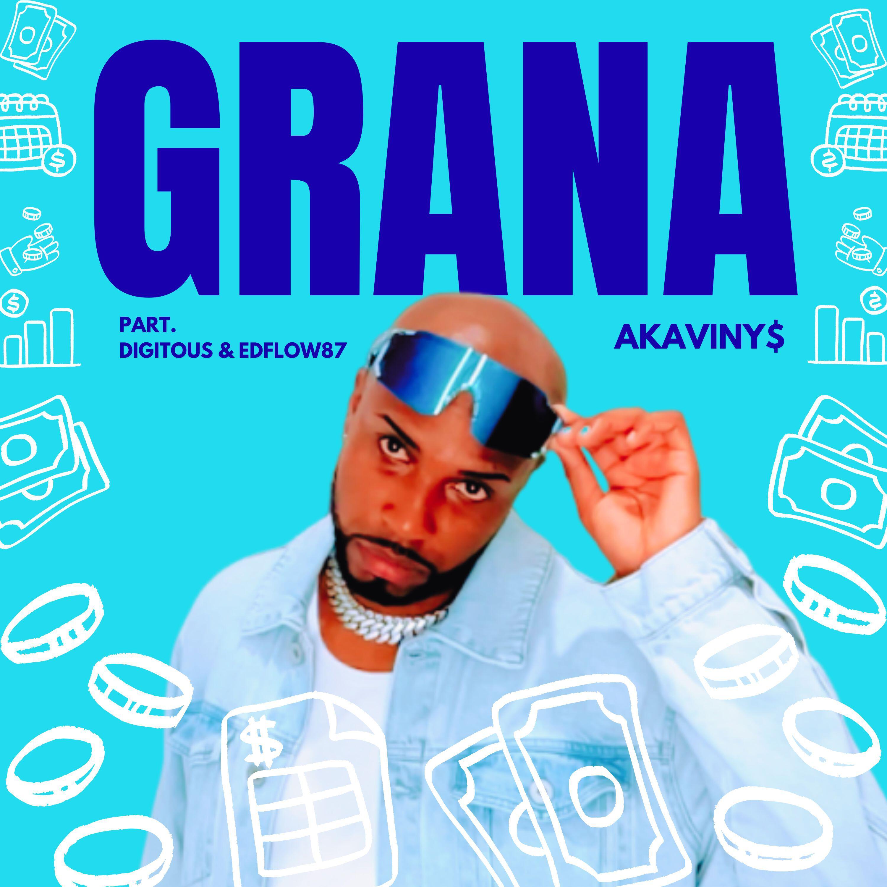 Релиз Grana