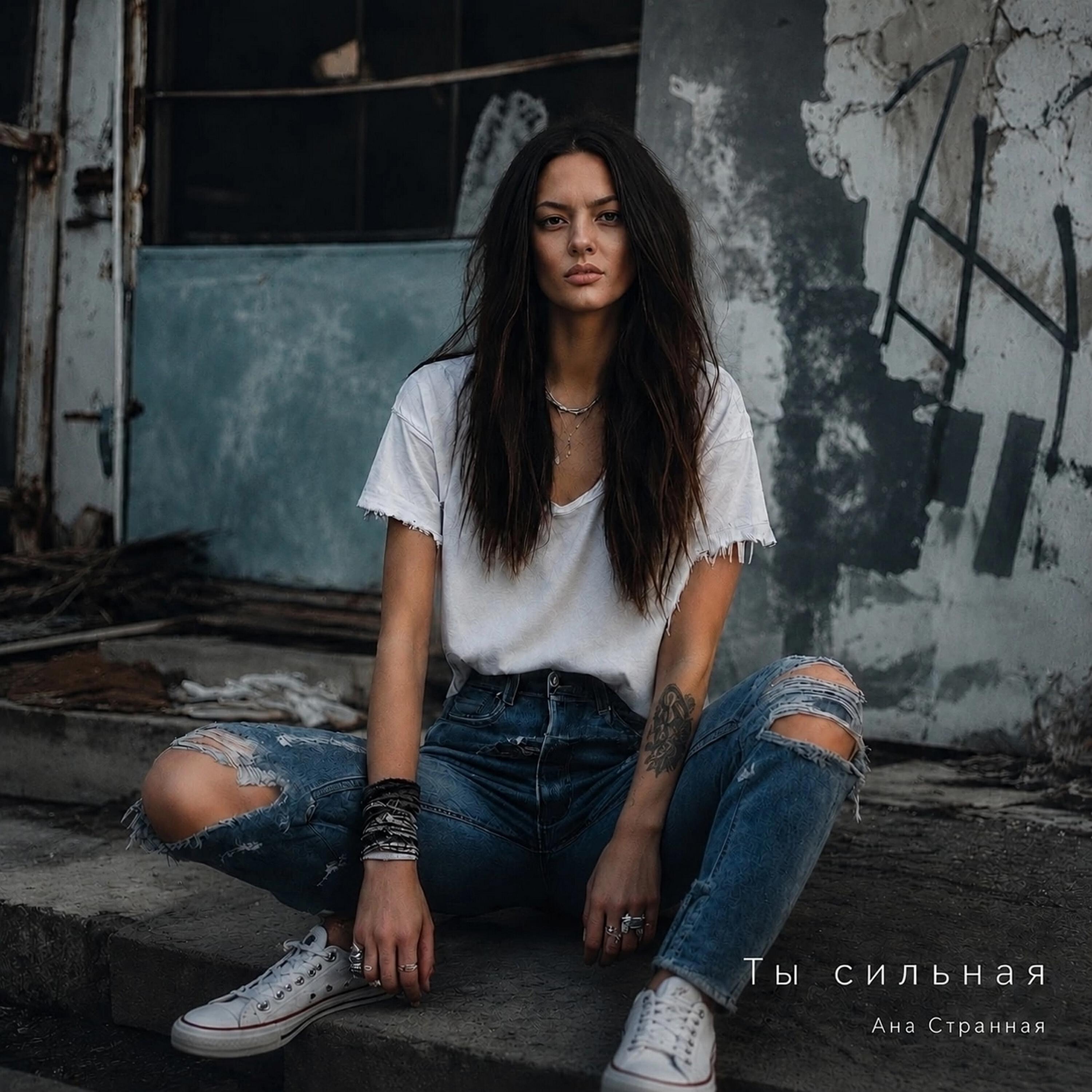 Релиз Ты сильная