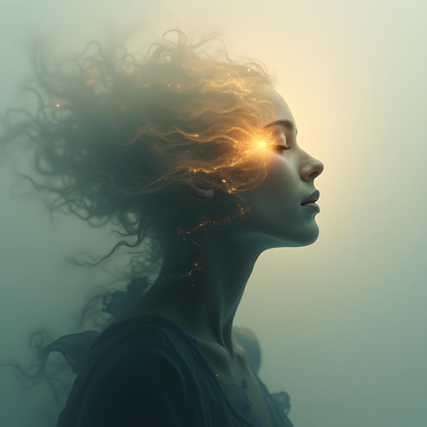 Emotional Alchemy