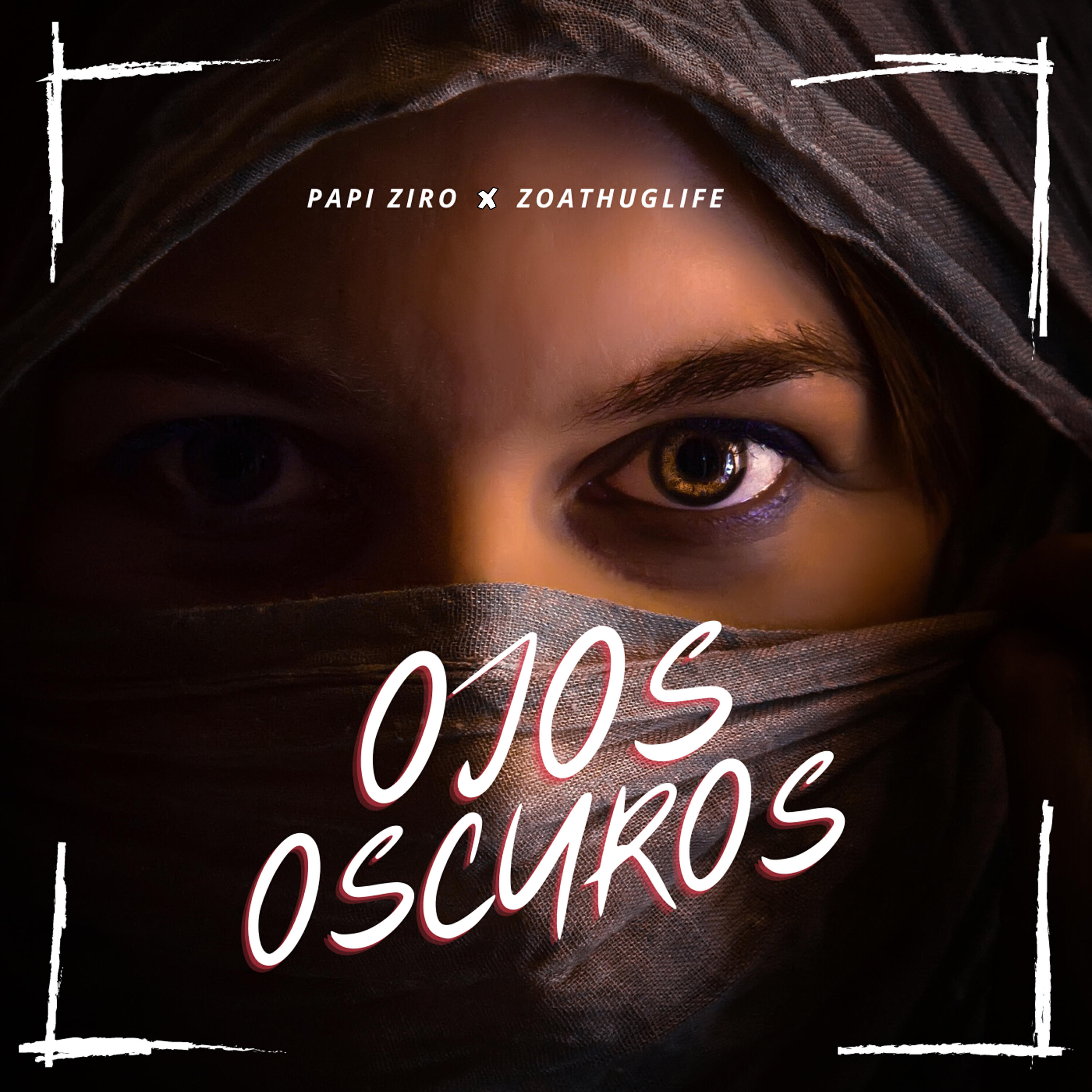 Релиз Ojos Oscuros