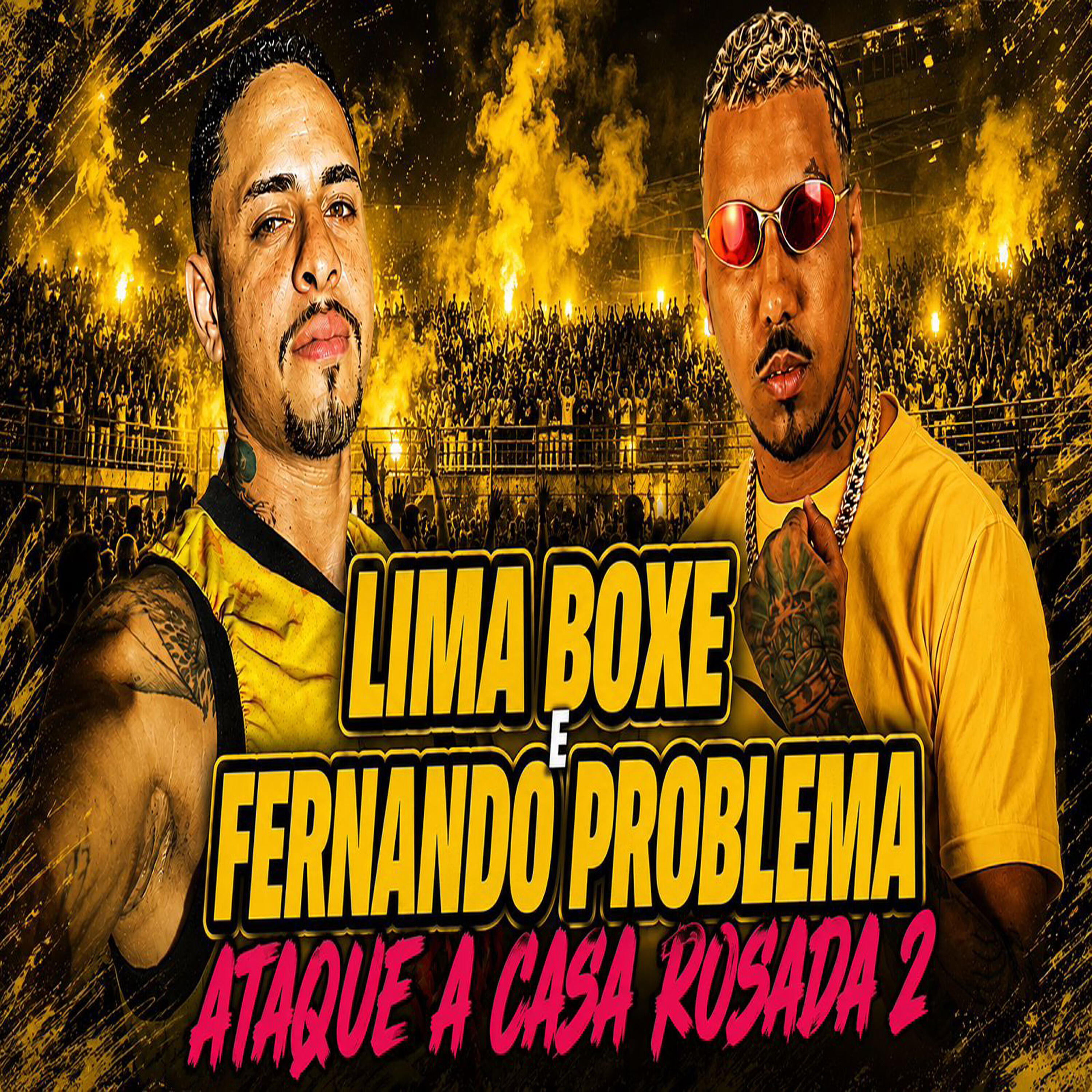 Lima Boxe
