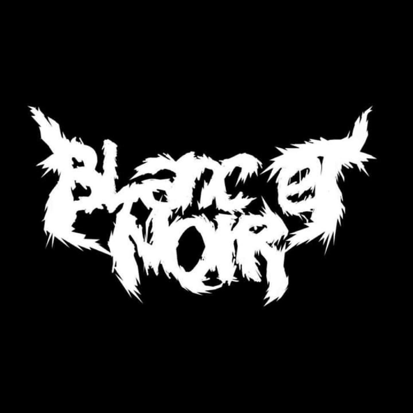 Blanc Et Noir