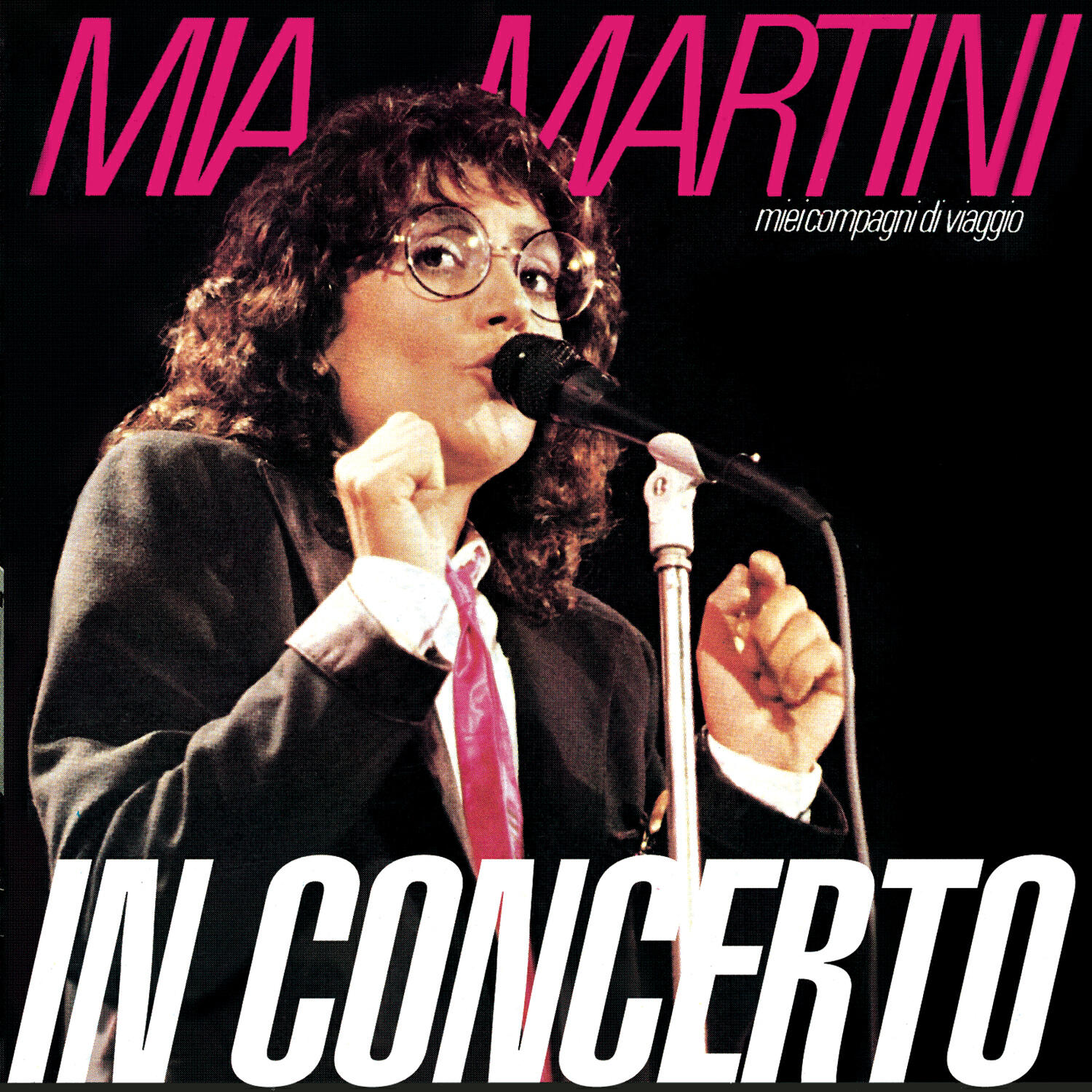 Релиз Miei compagni di viaggio