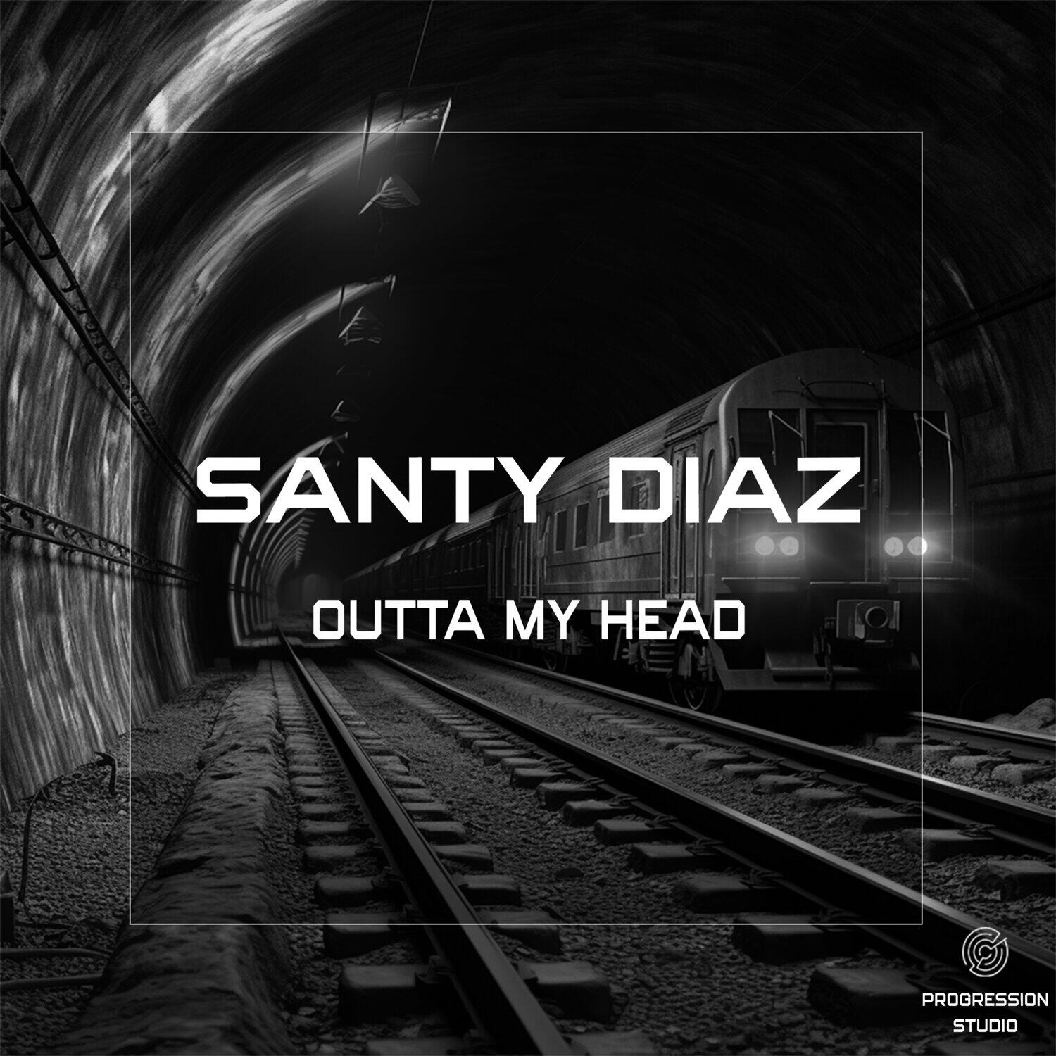 Релиз Outta My Head