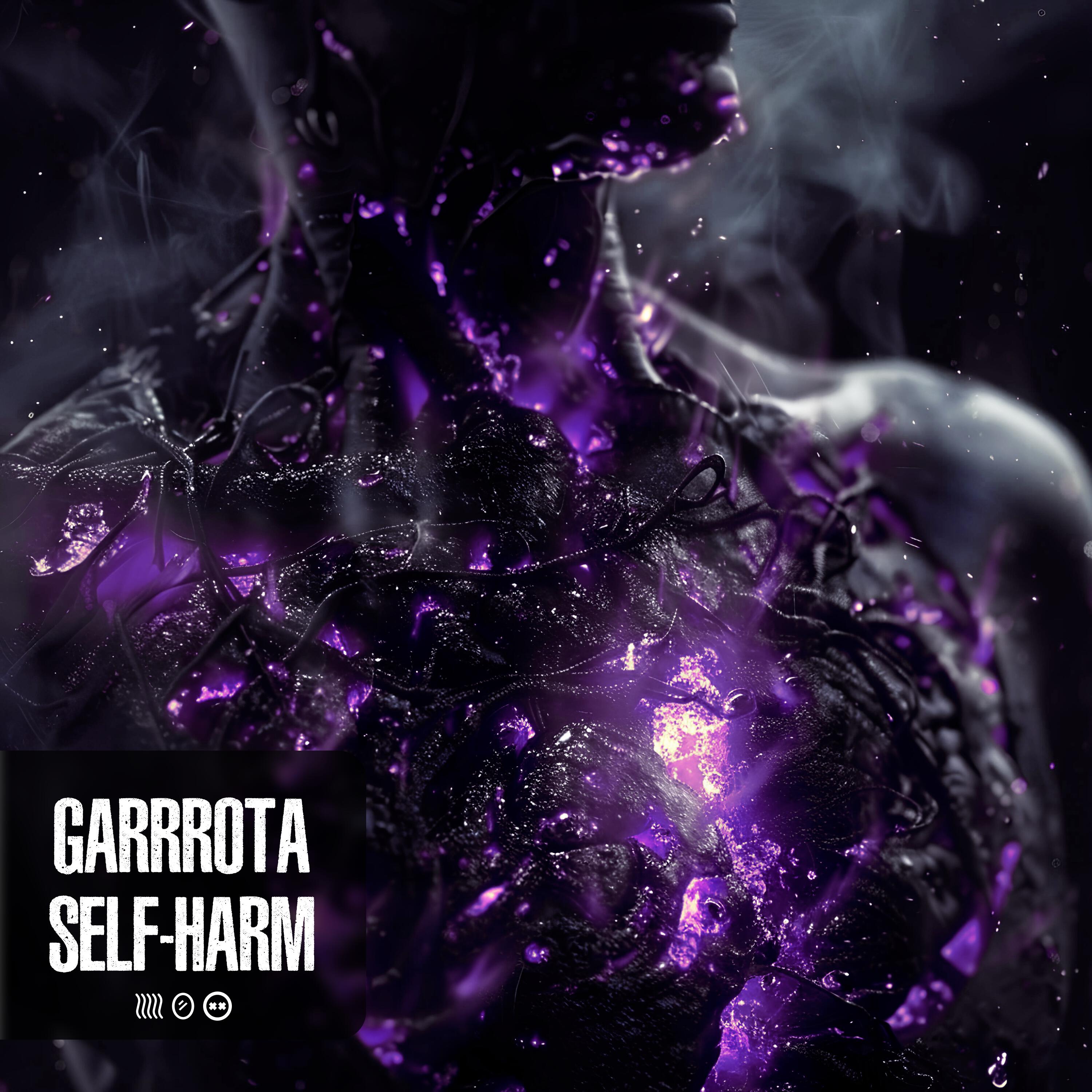 Релиз Self-harm