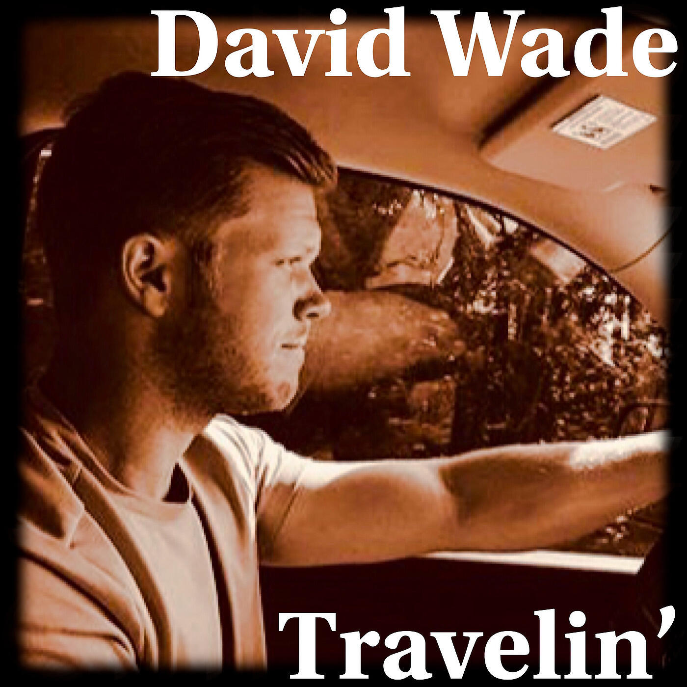 Релиз Travelin'