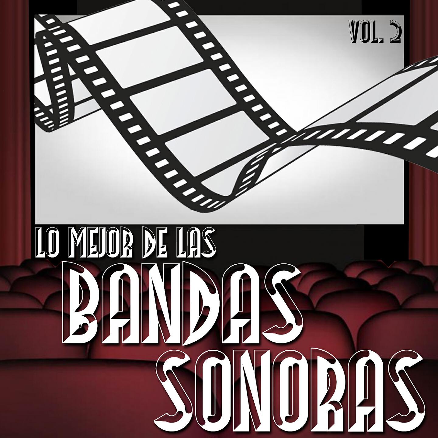 Релиз Lo Mejor De Las Bandas Sonoras, Vol..2