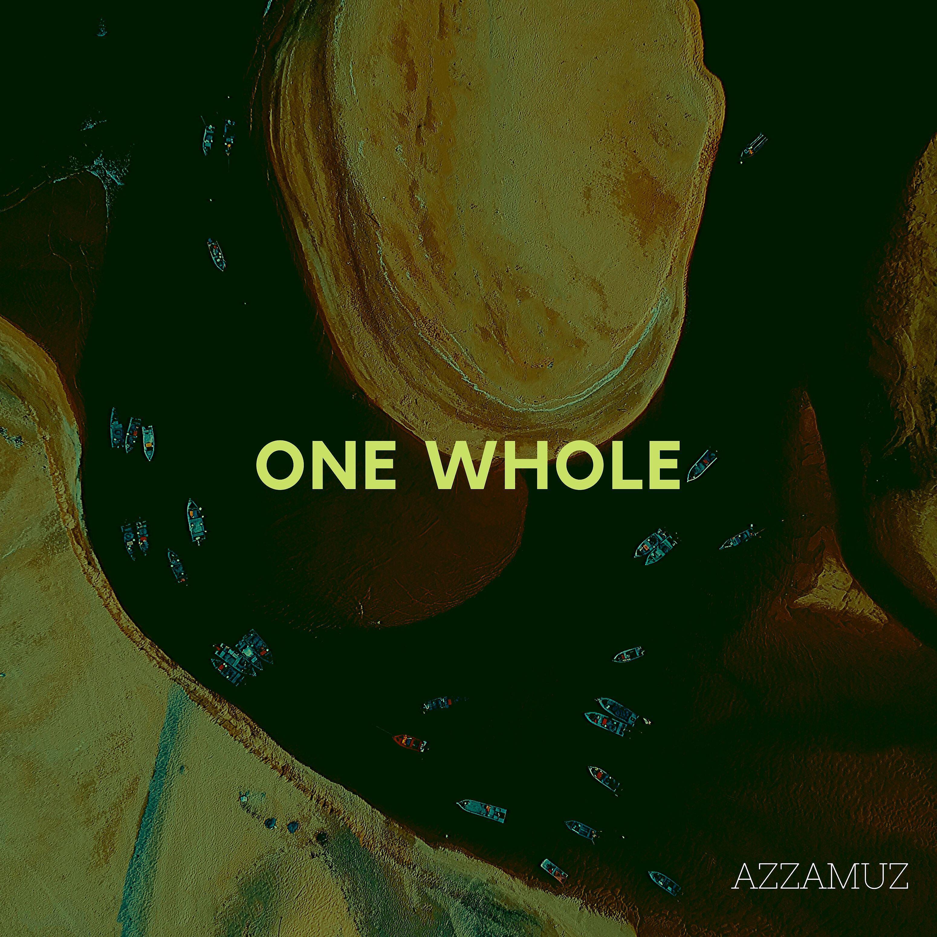 Релиз One Whole