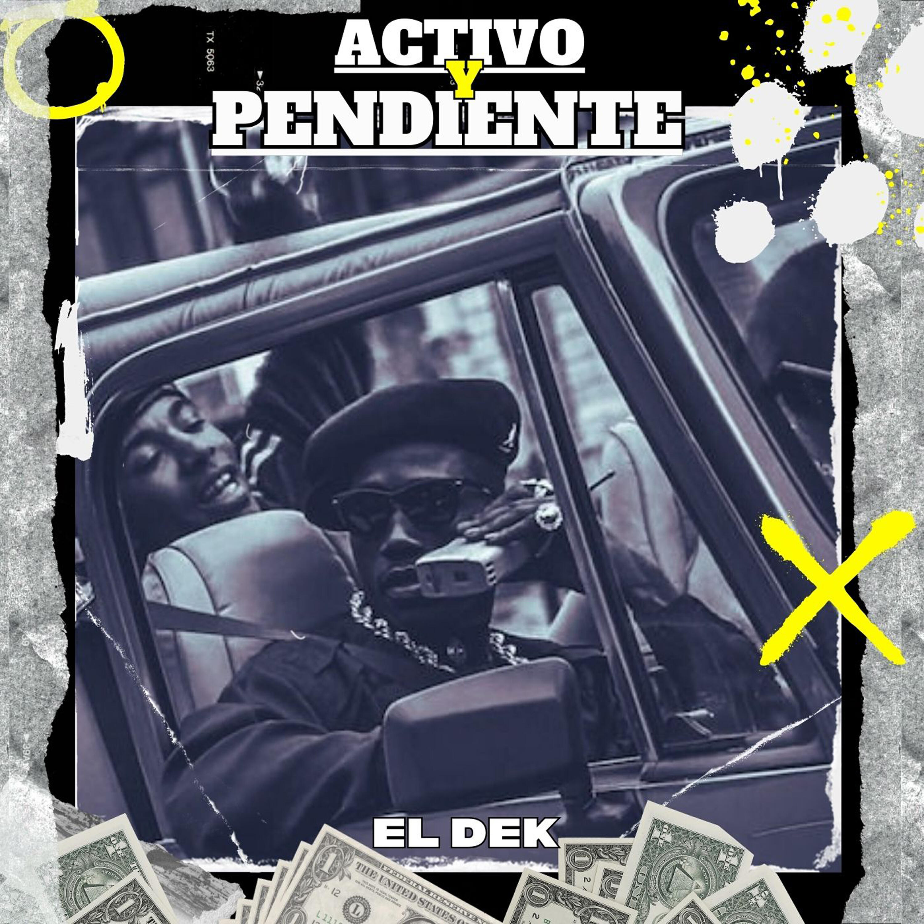 Релиз Activo y Pendiente