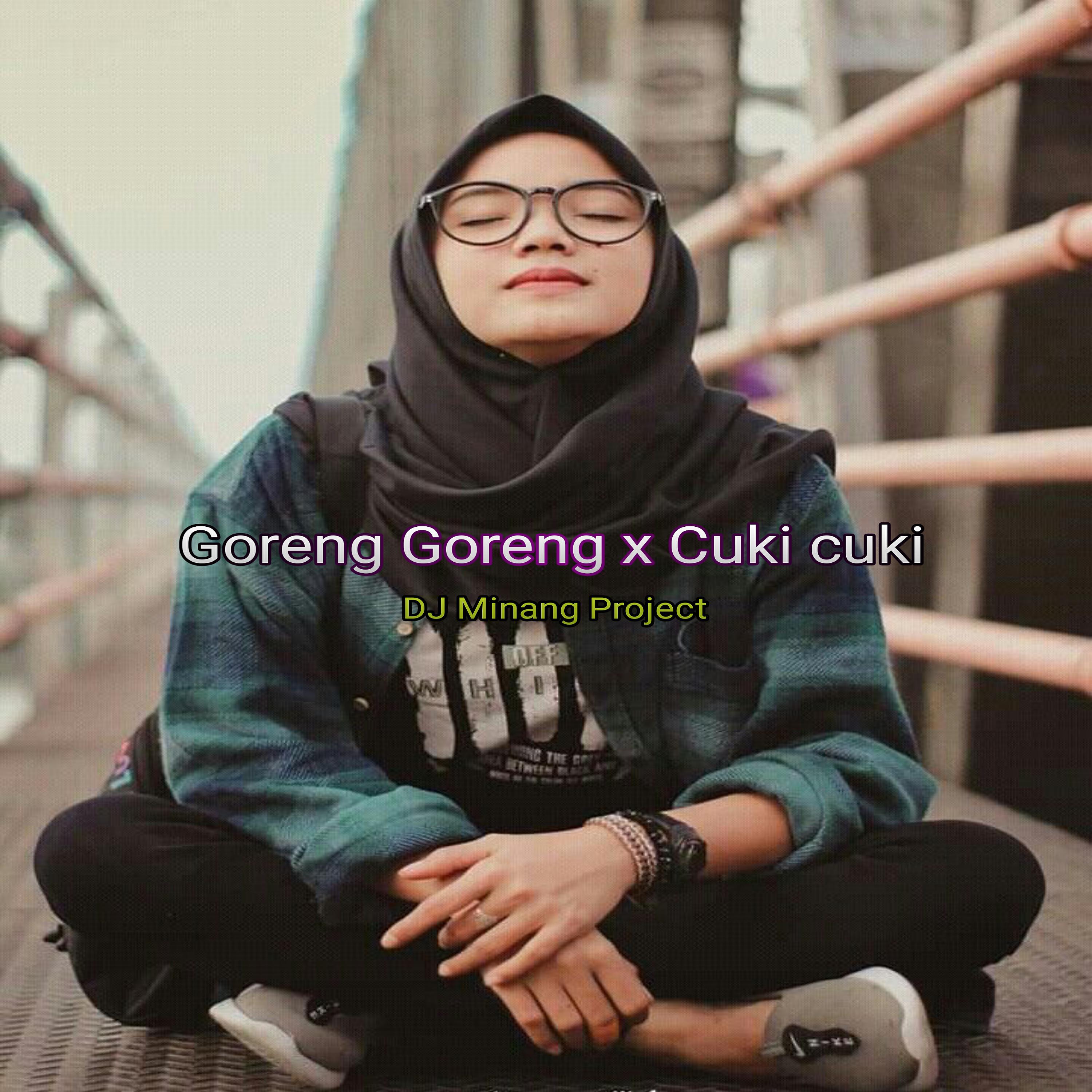Релиз Goreng Goreng / Cuki cuki
