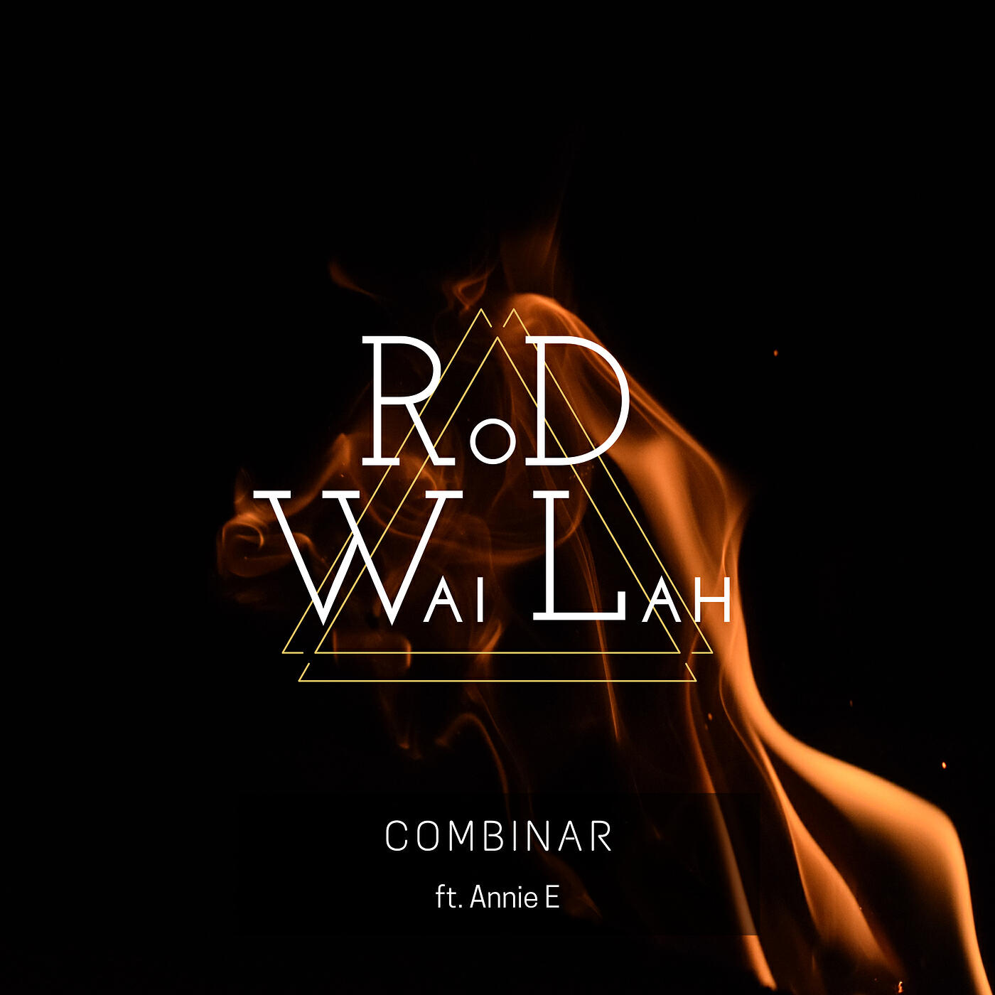 Релиз Combinar