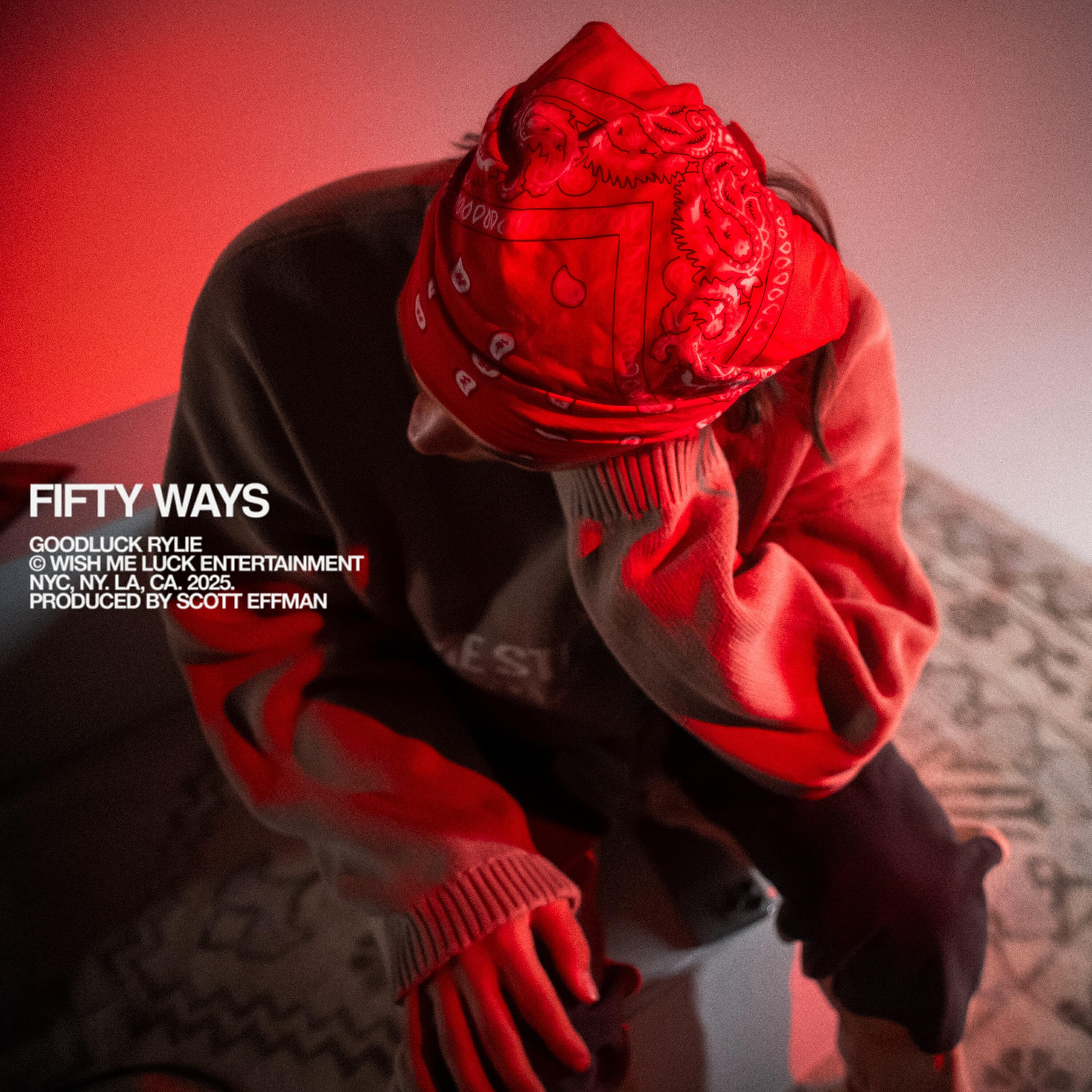 Релиз Fifty Ways