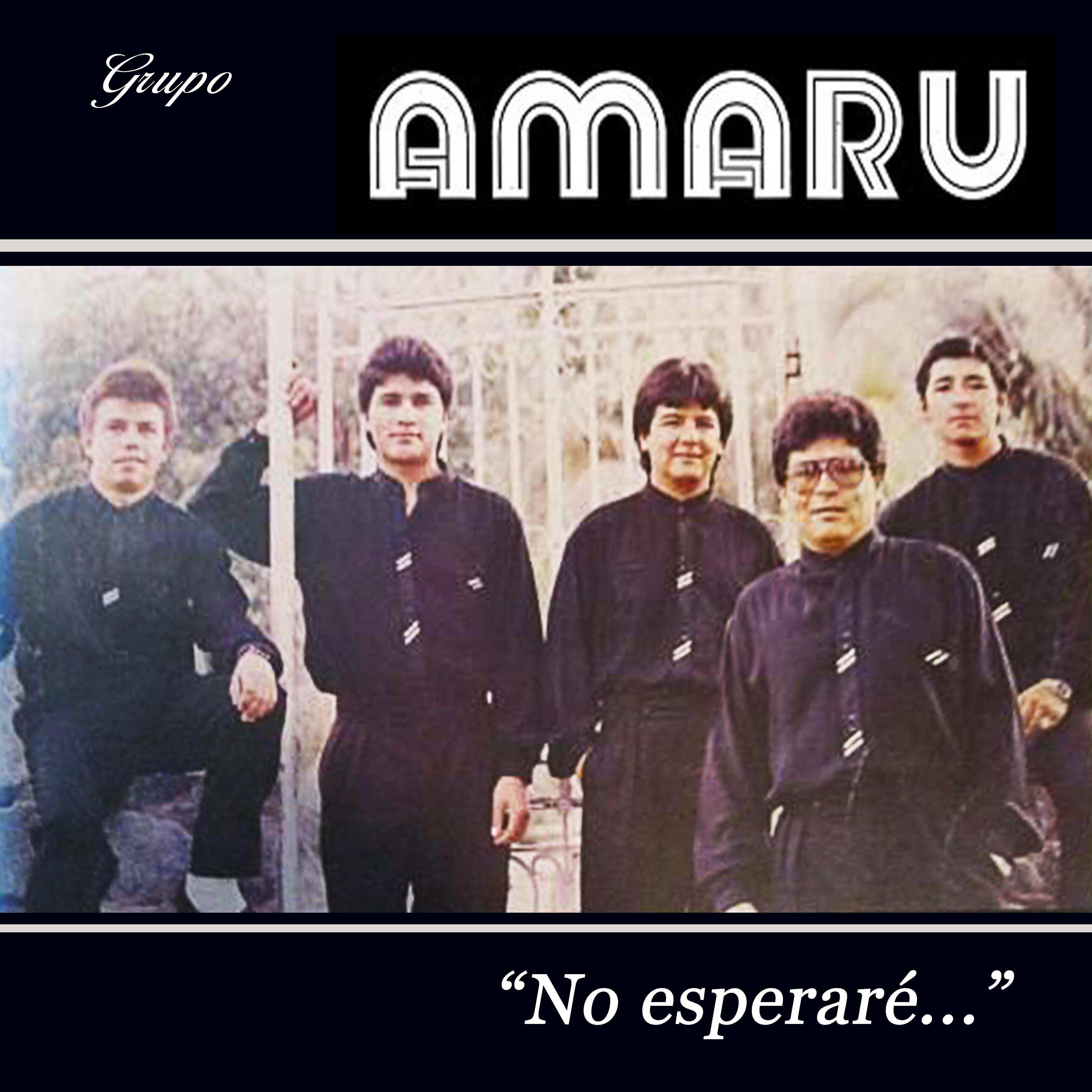 Релиз "No Esperaré..."
