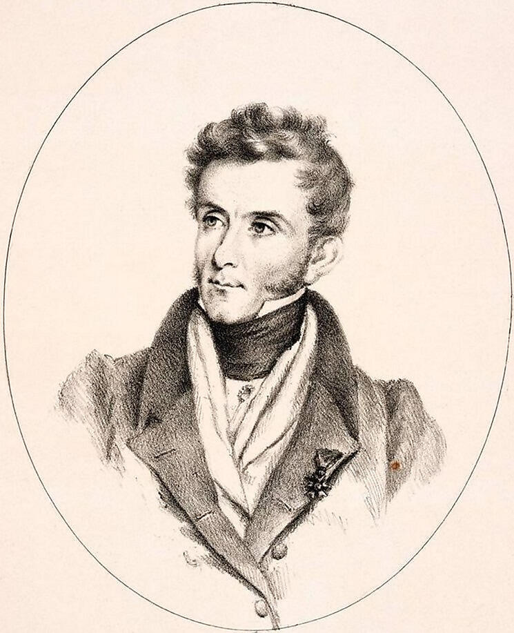 Felice Blangini