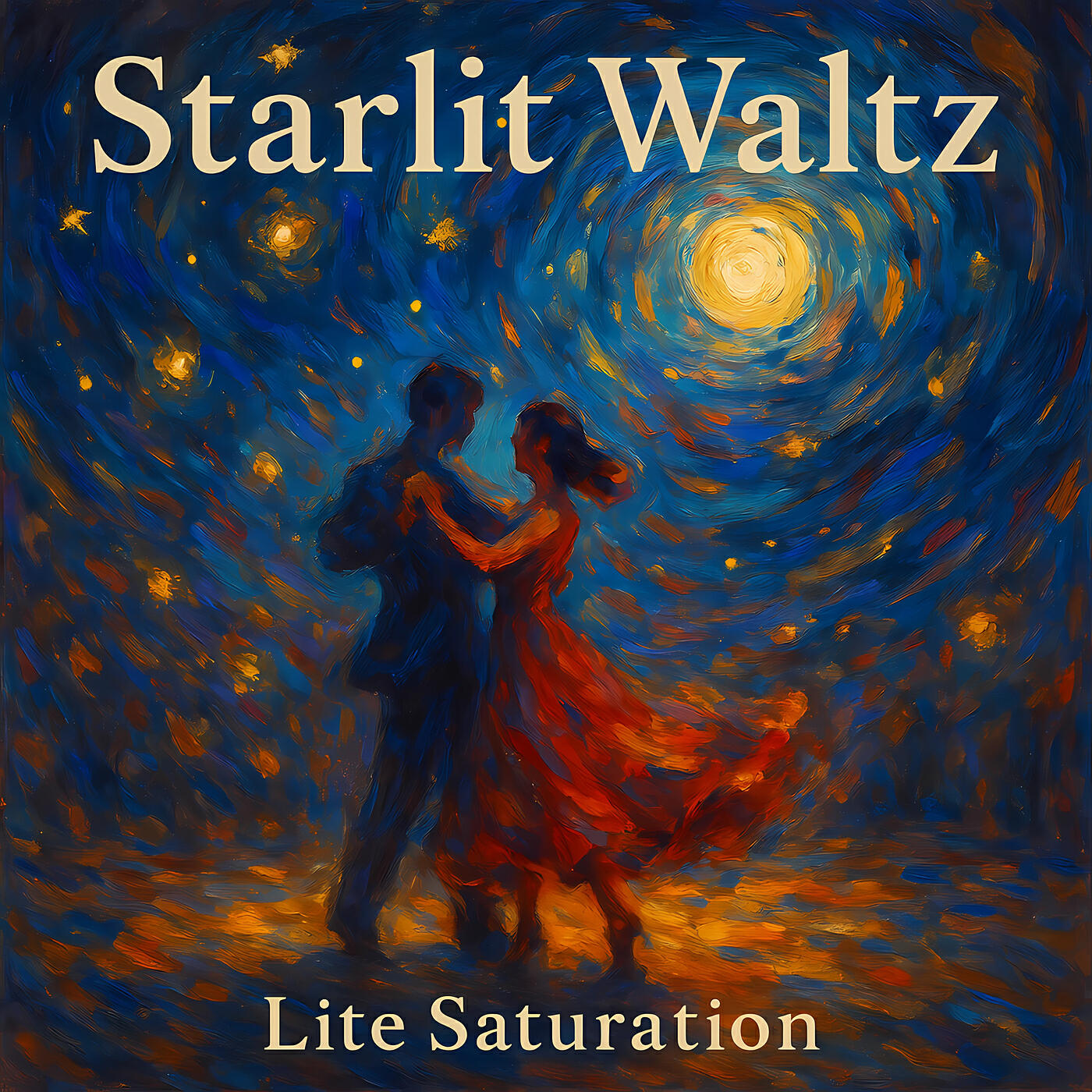 Релиз Starlit Waltz
