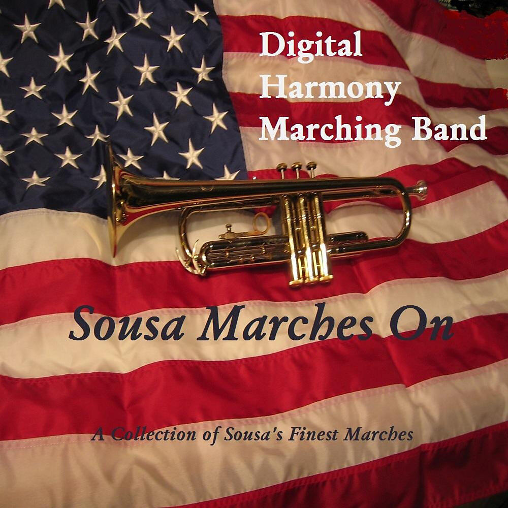 Digital Harmony Marching Band