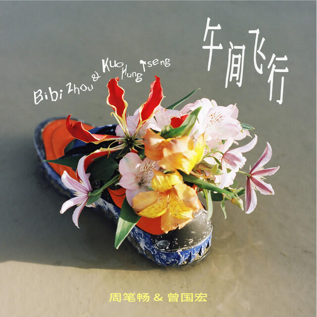 Релиз 午間飛行