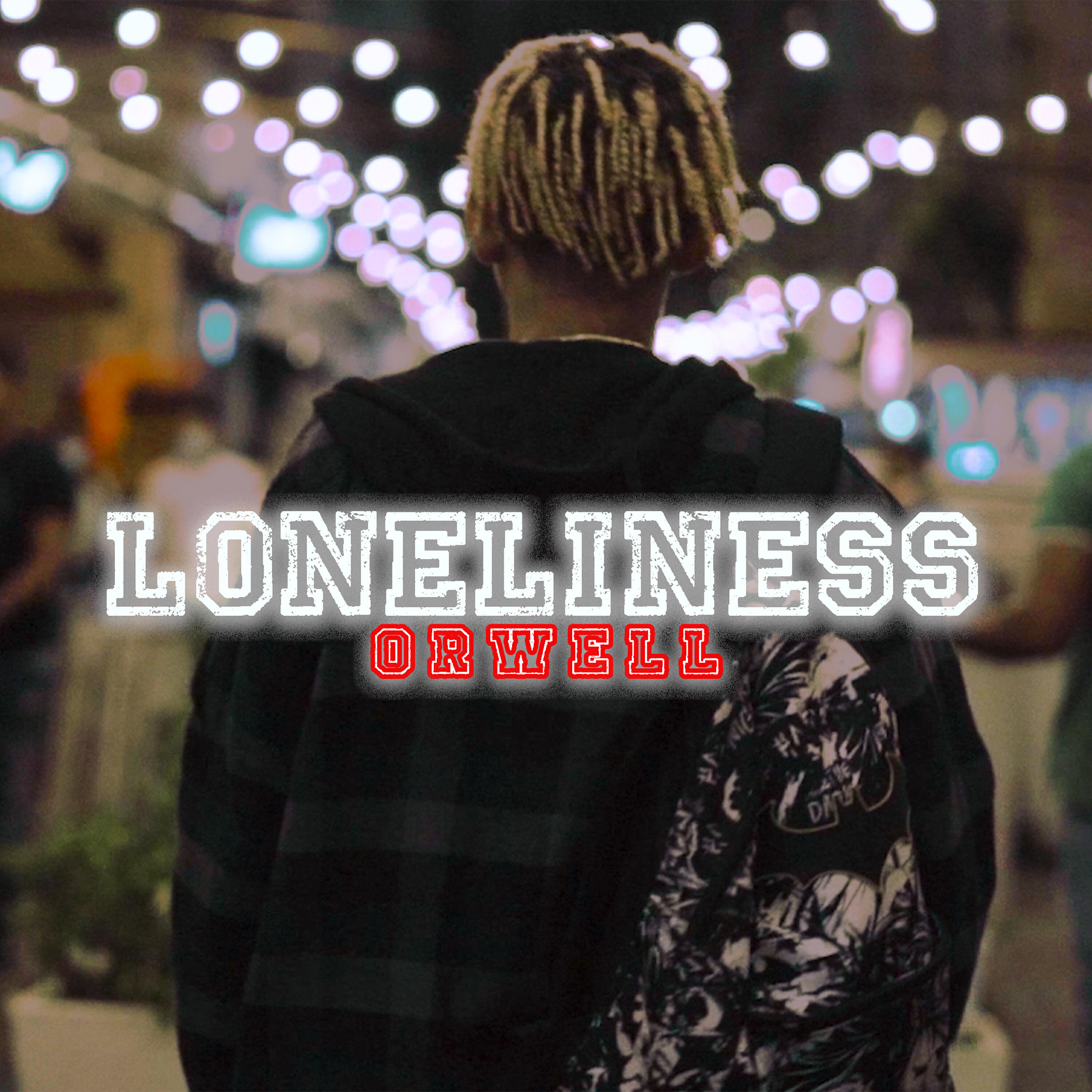 Релиз Loneliness