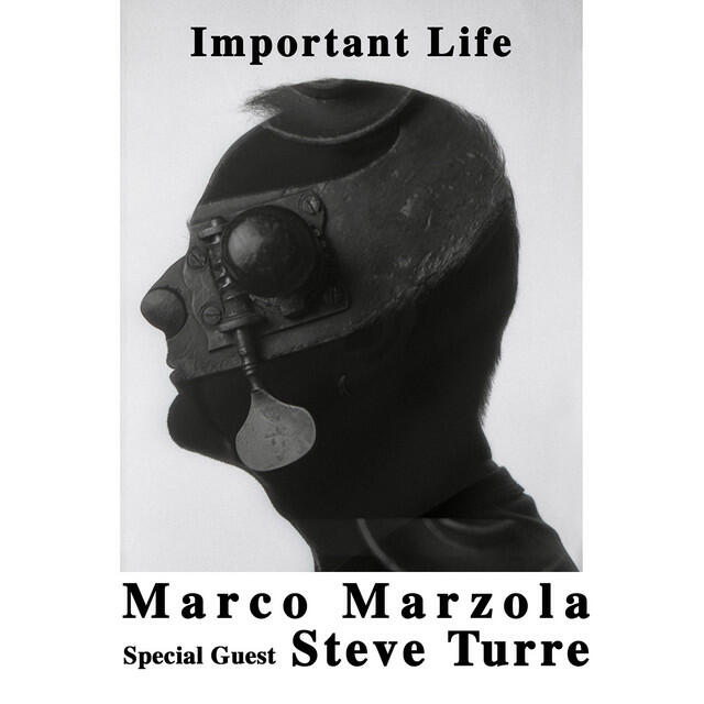 Релиз Important Life