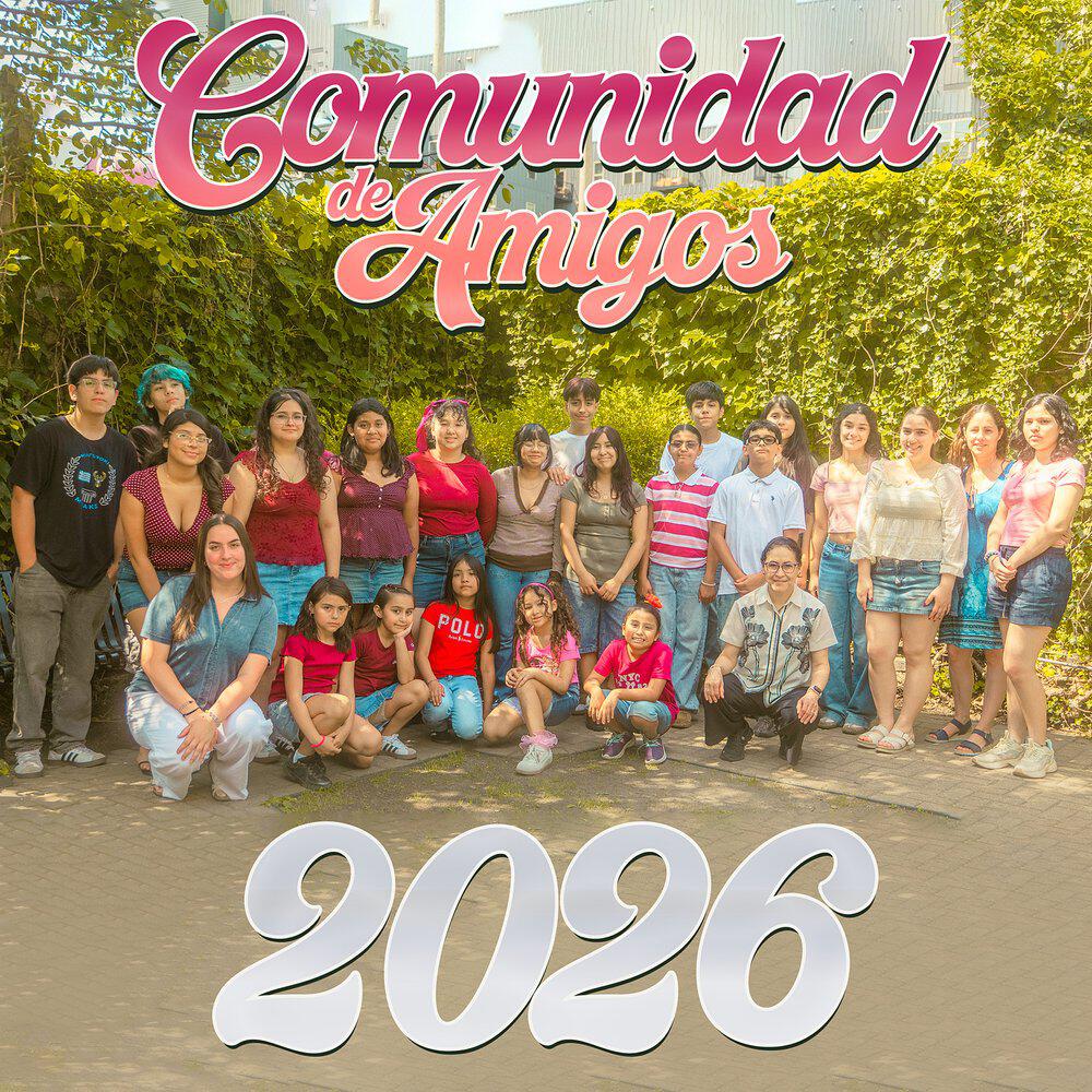 Comunidad De Amigos