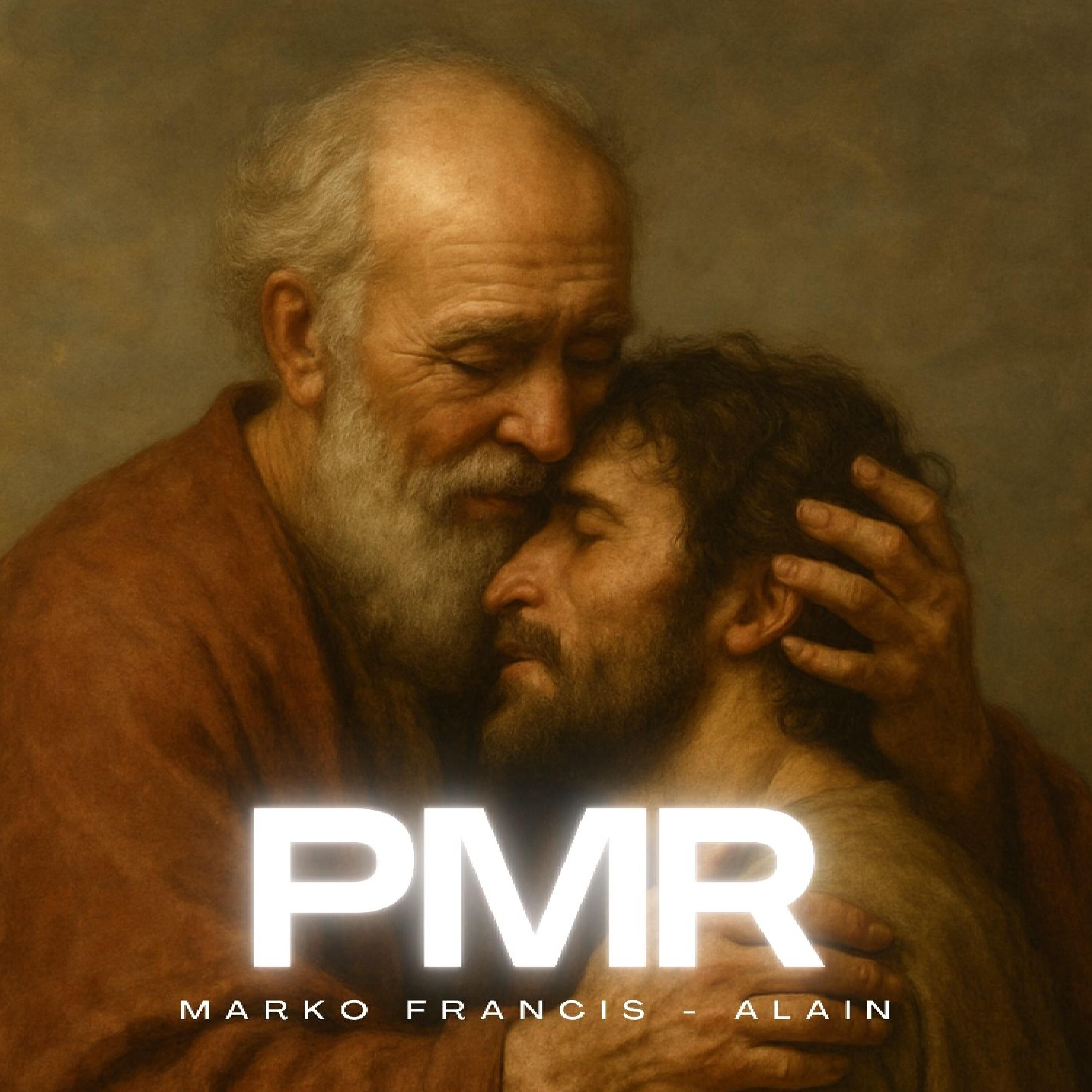 Релиз Pmr