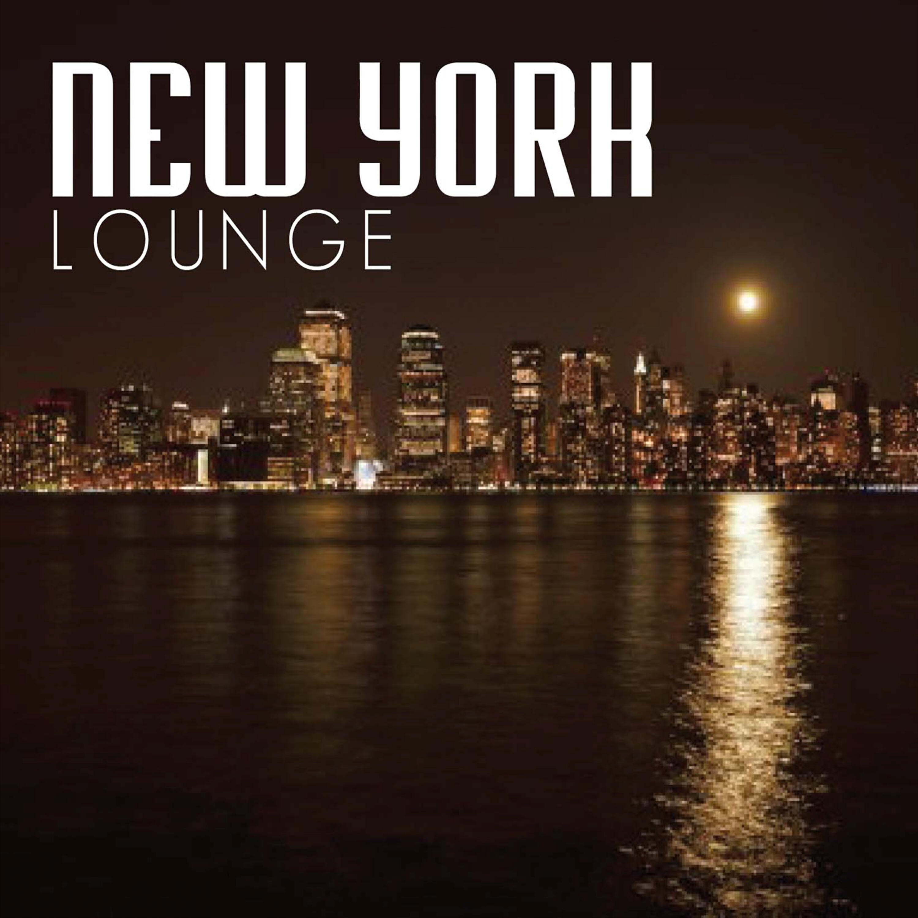 Релиз New York Lounge: Chill Out
