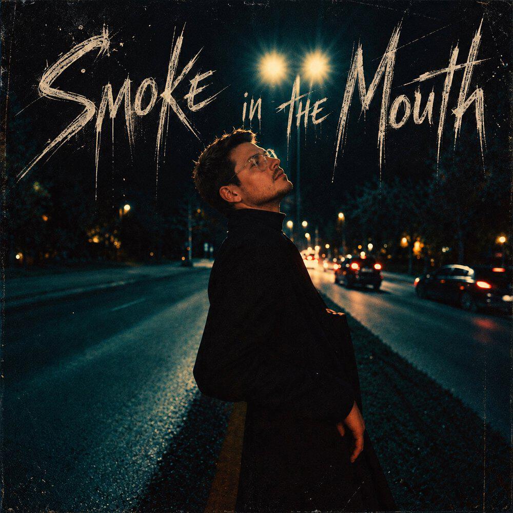 Релиз Smoke in the Mouth