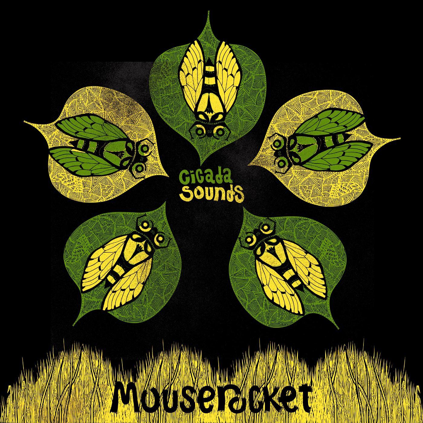 Mouserocket