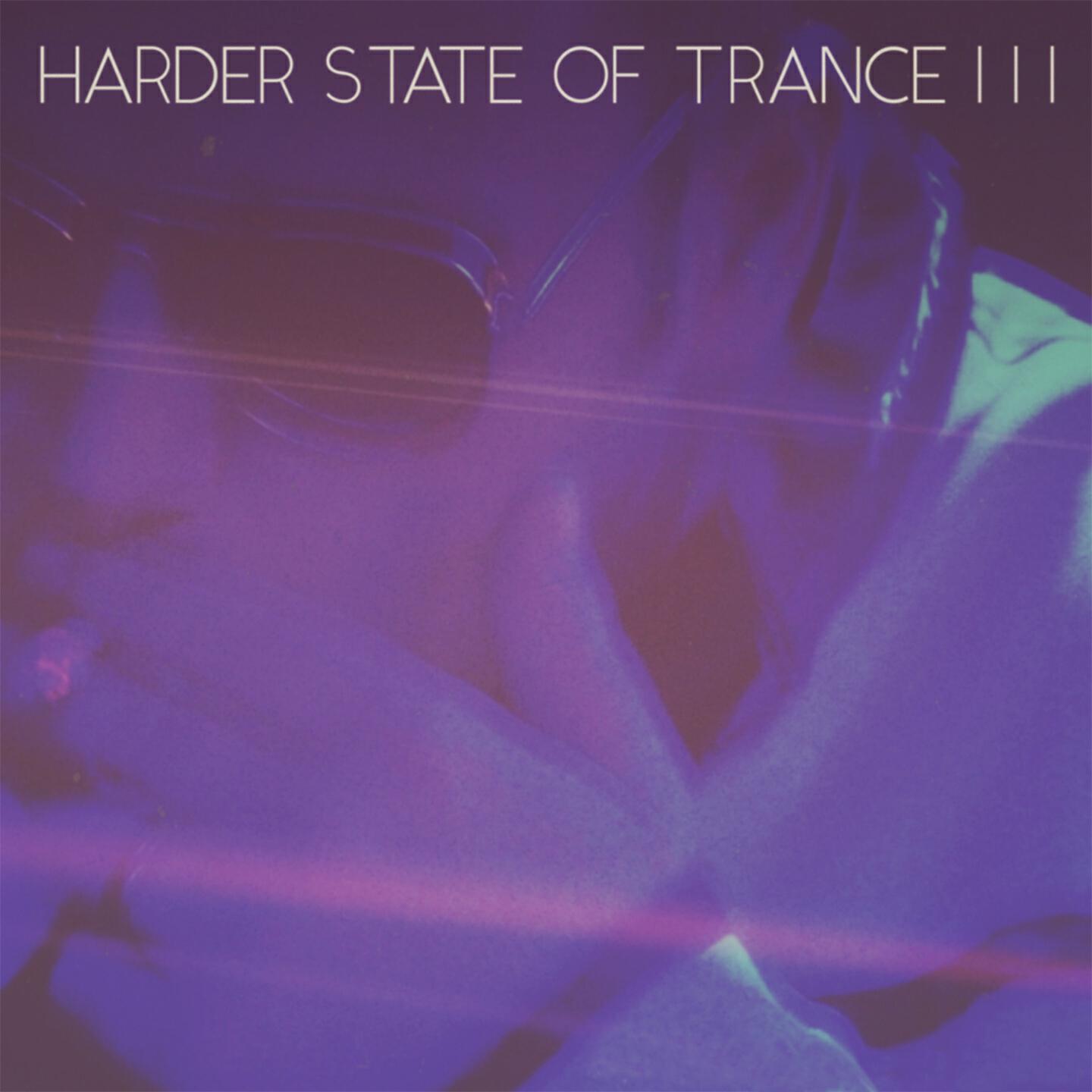 Релиз Harder State of Trance, Vol. 3