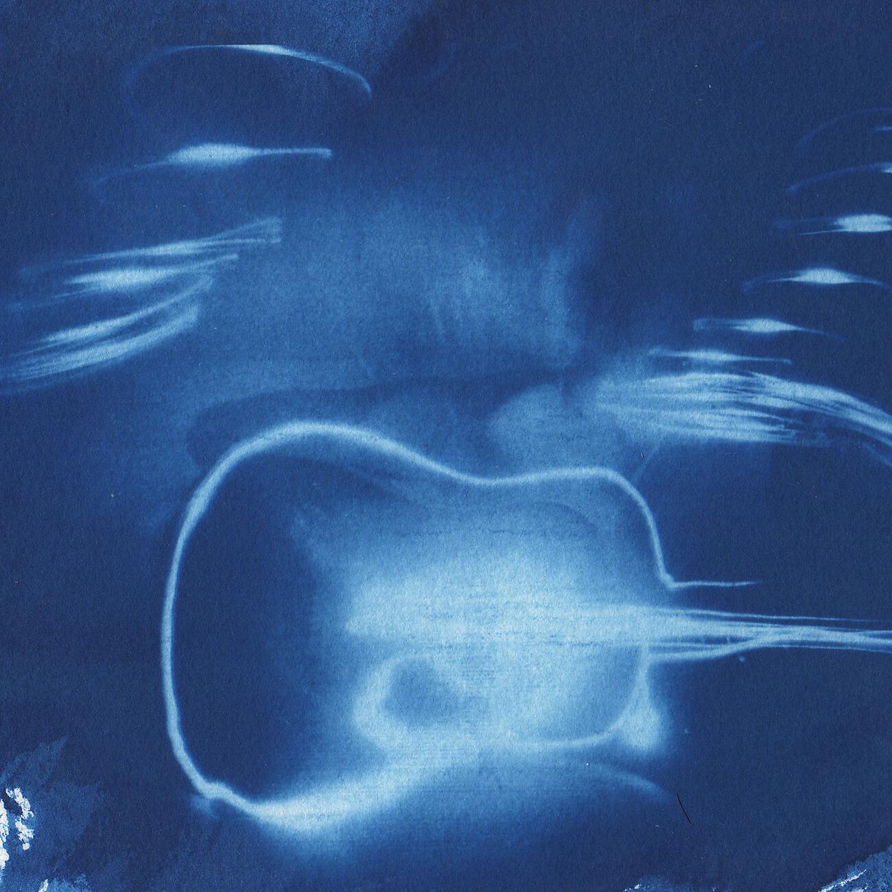 Релиз The Sea is Half a Rothko that The Sky Crushes On