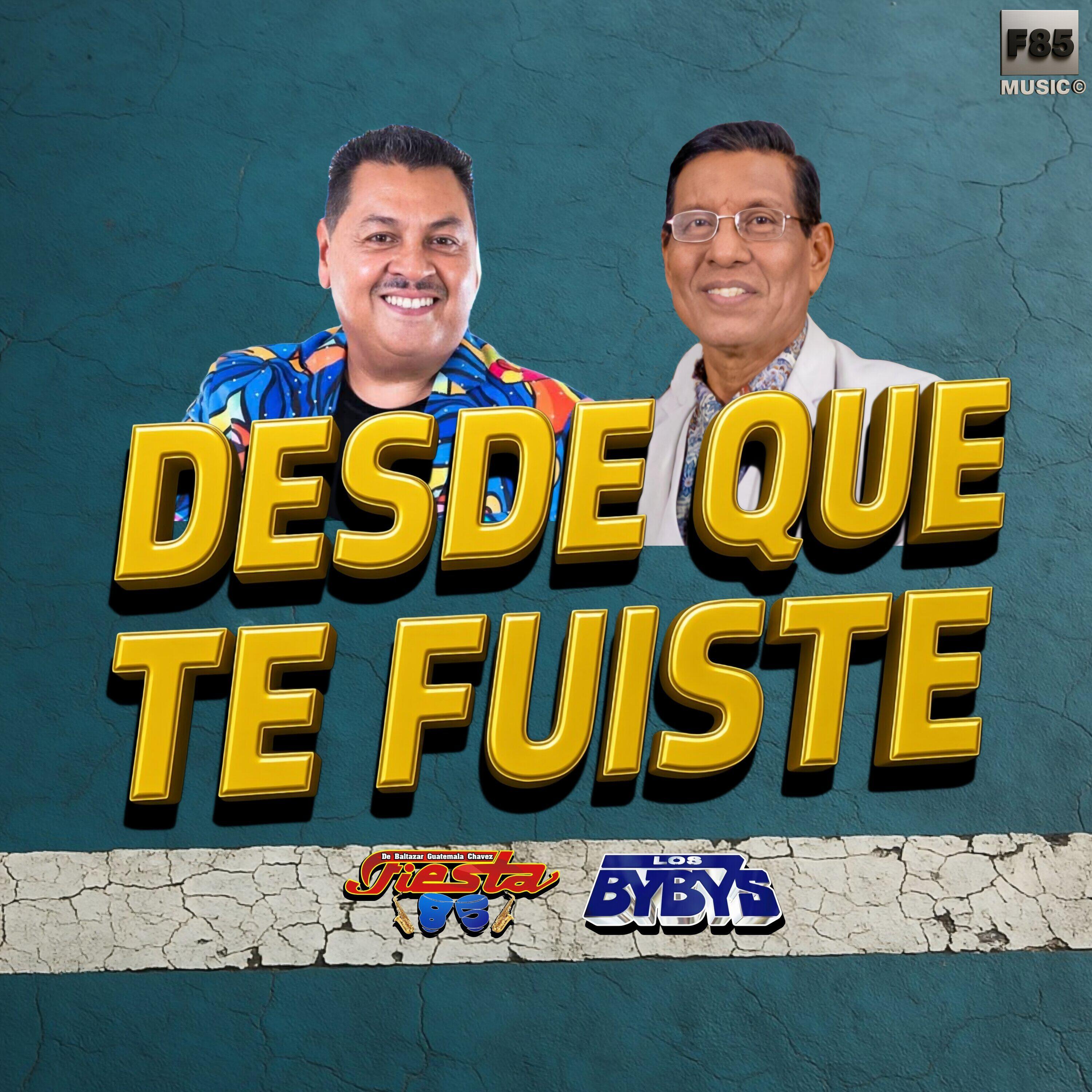 Los Byby's