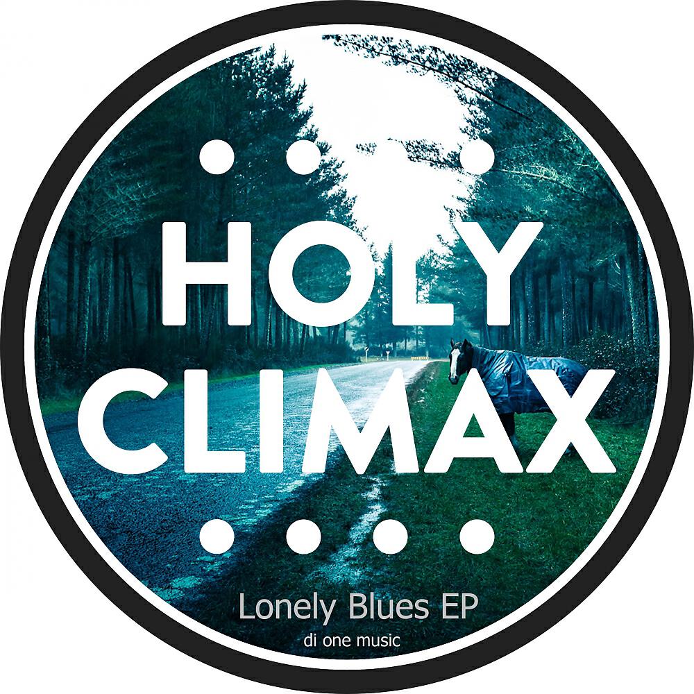 Релиз Lonely Blues EP