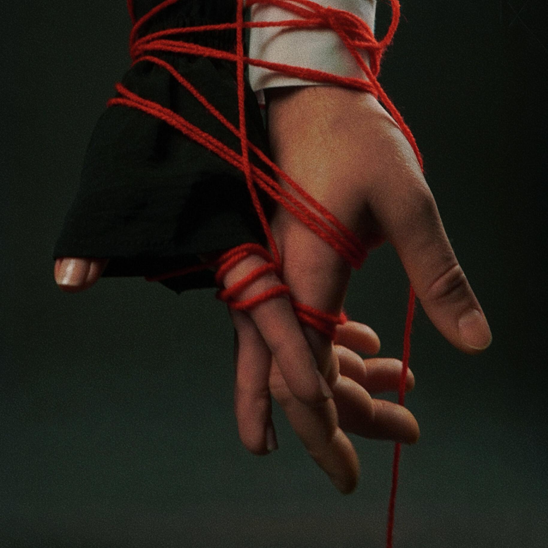 Релиз Танго поломанных судеб