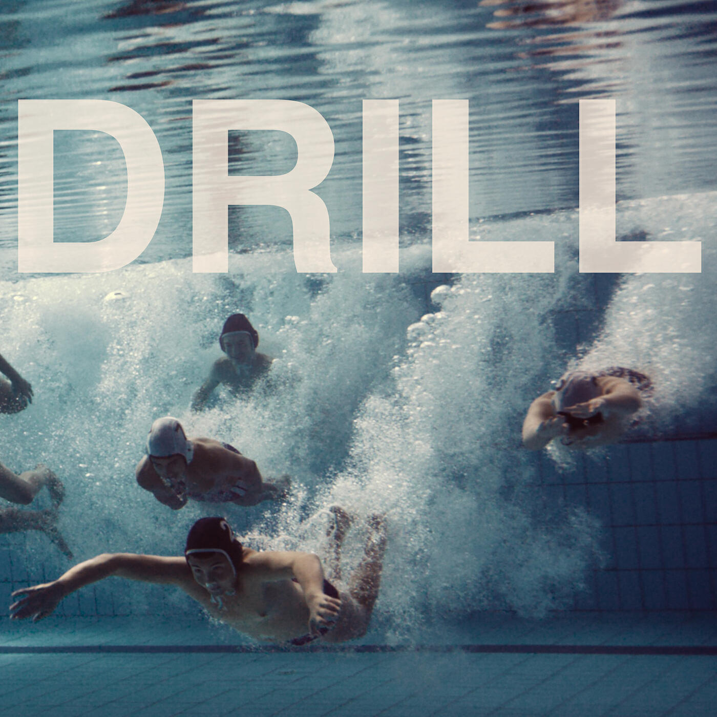 Релиз Drill (The Plague Original Motion Picture Score)