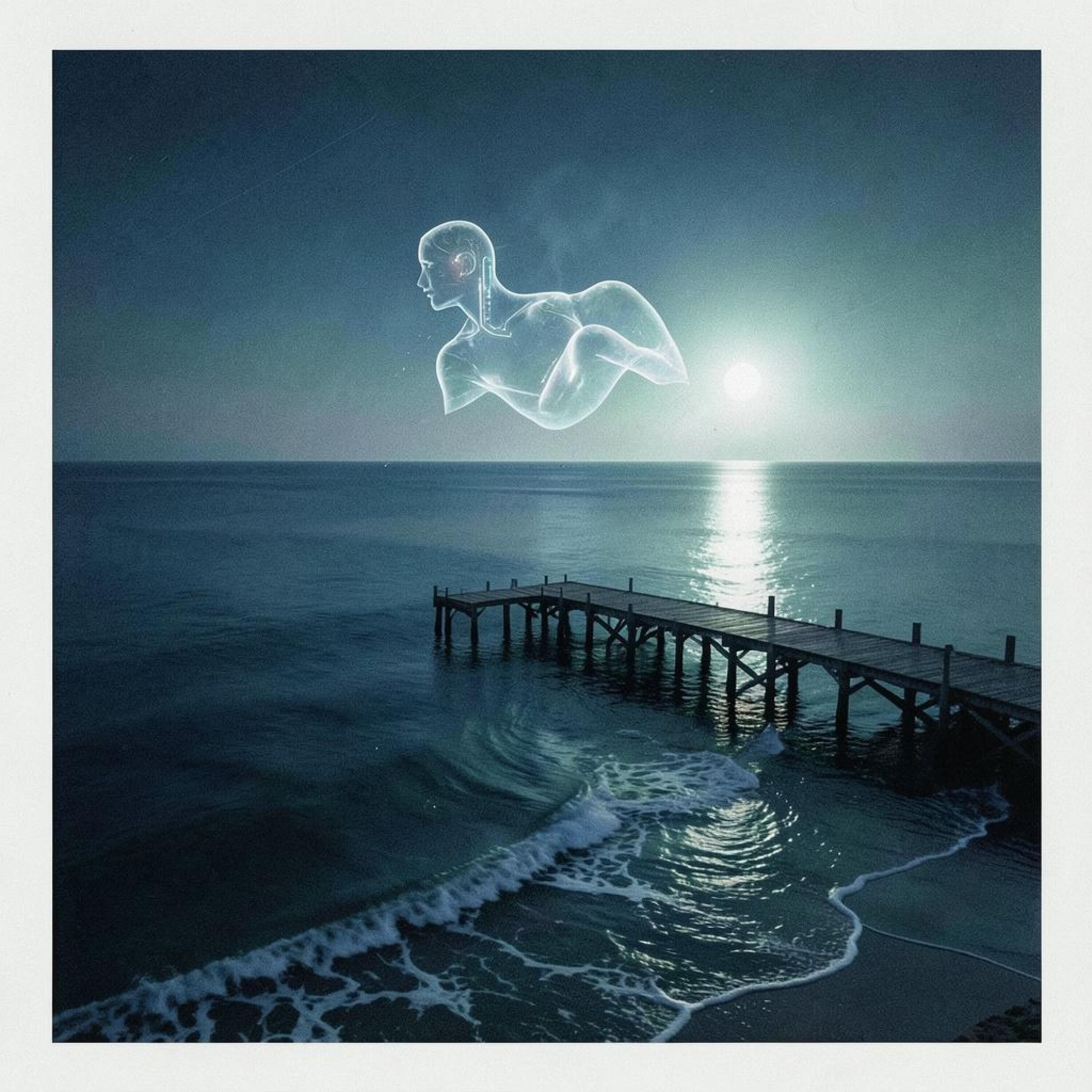 Релиз Give me peace ocean