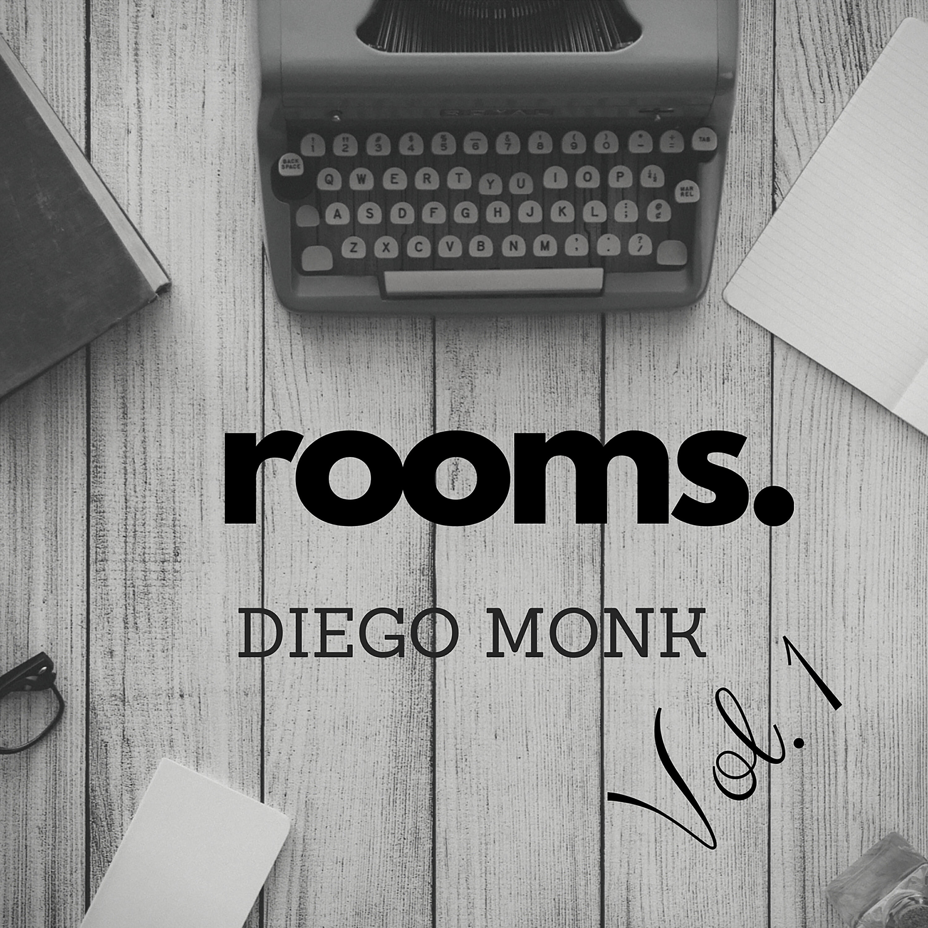 Релиз Rooms, Vol. 1