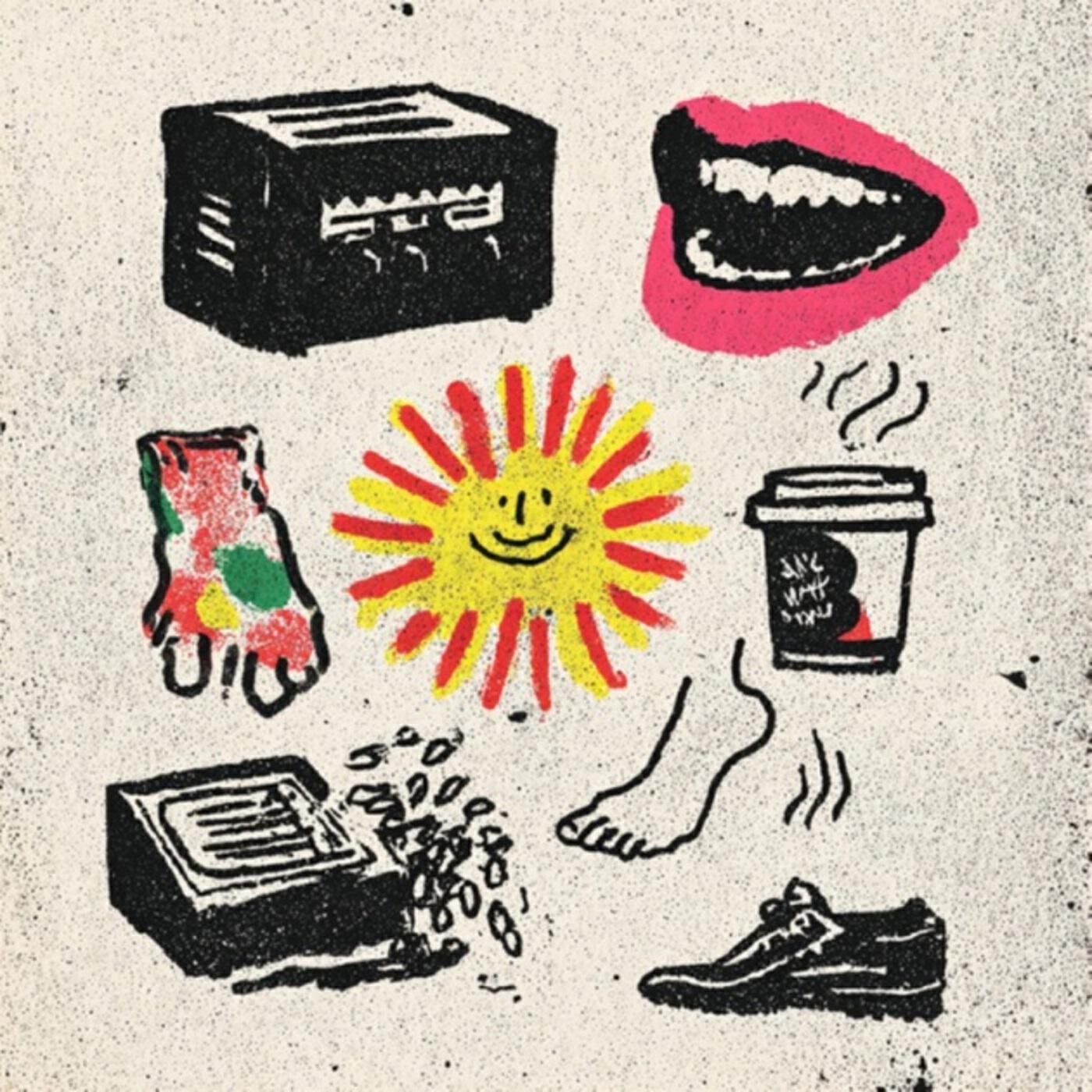 Релиз Life Feels so Good