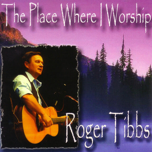 Релиз The Place Where I Worship