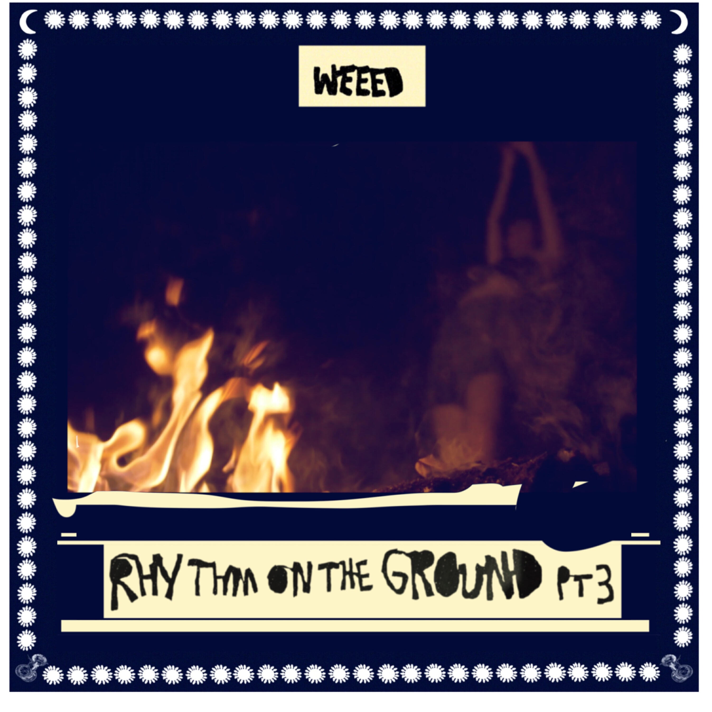 Релиз Rythm on the Ground Pt.3