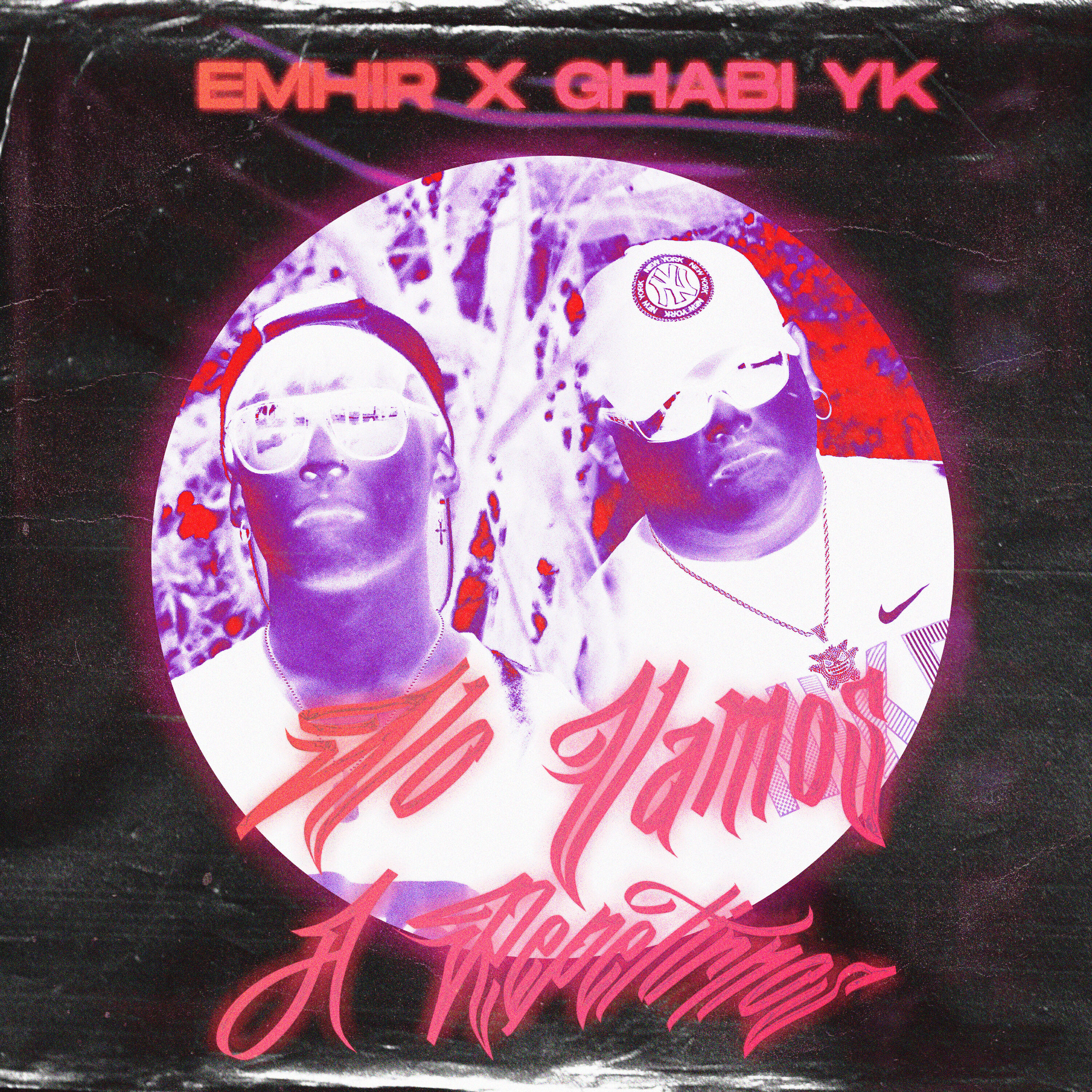 Ghabi YK