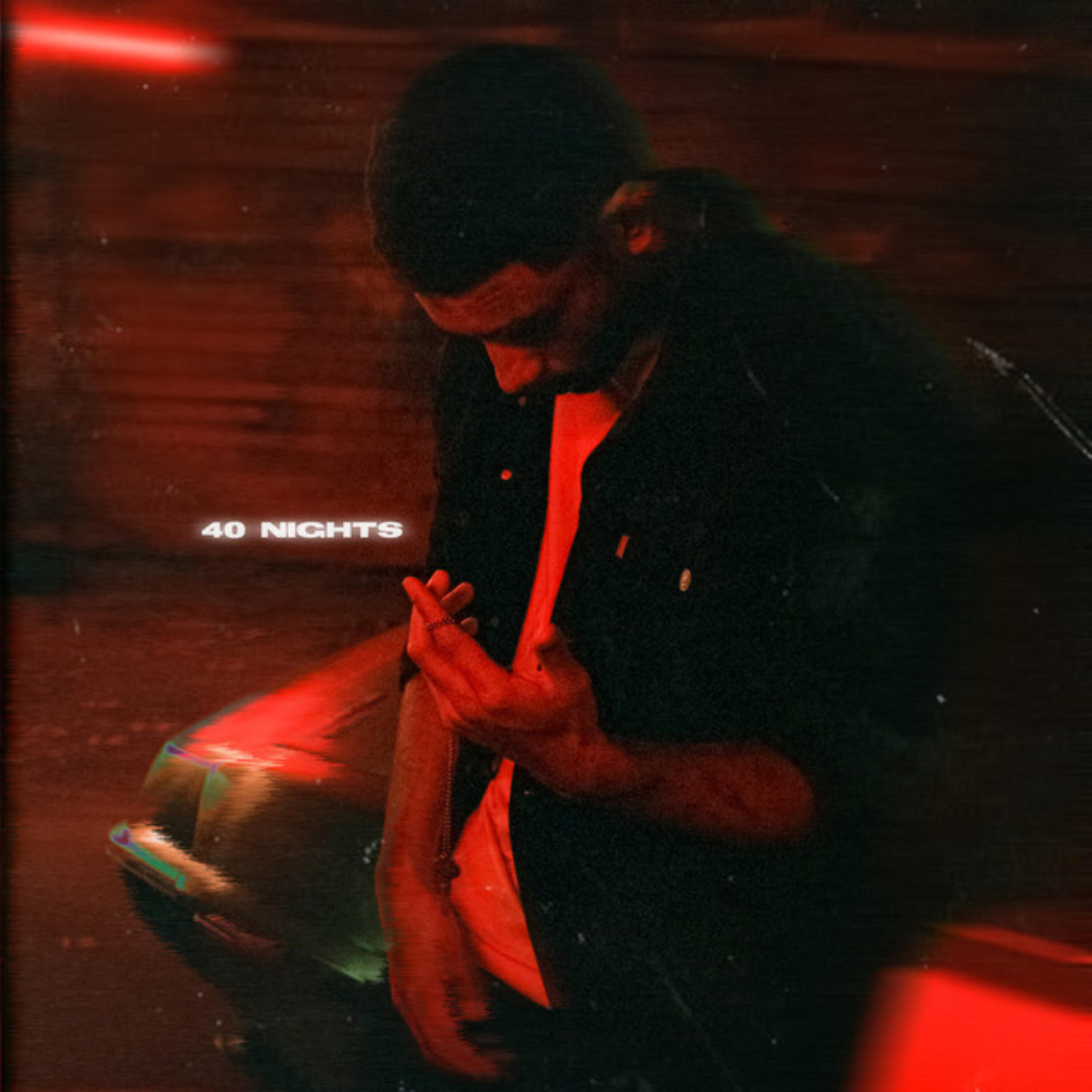 Релиз 40 Nights